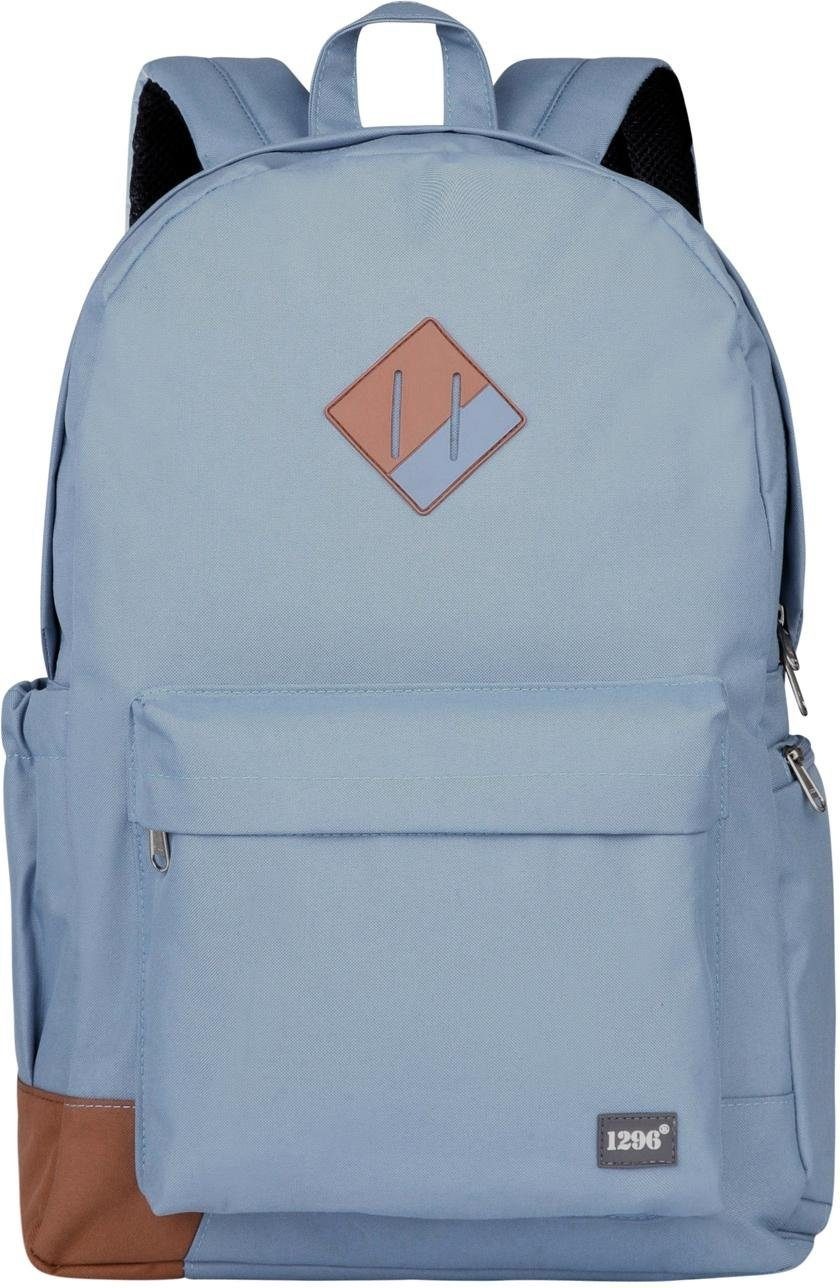 Hauptstadtkoffer Laptoprucksack »blnbag U4« Arbeitsruck...