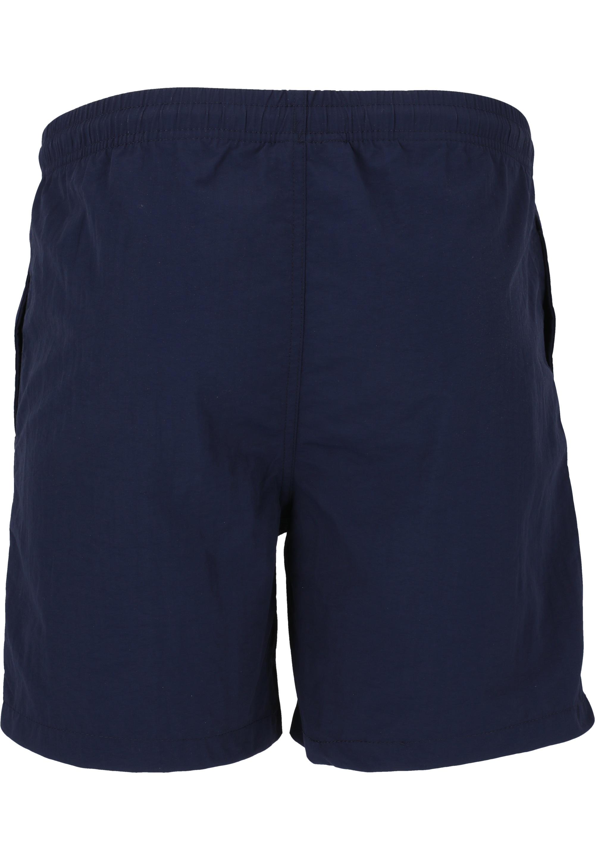 CRUZ Shorts »Eyemouth«, mit praktischem Kordelzug