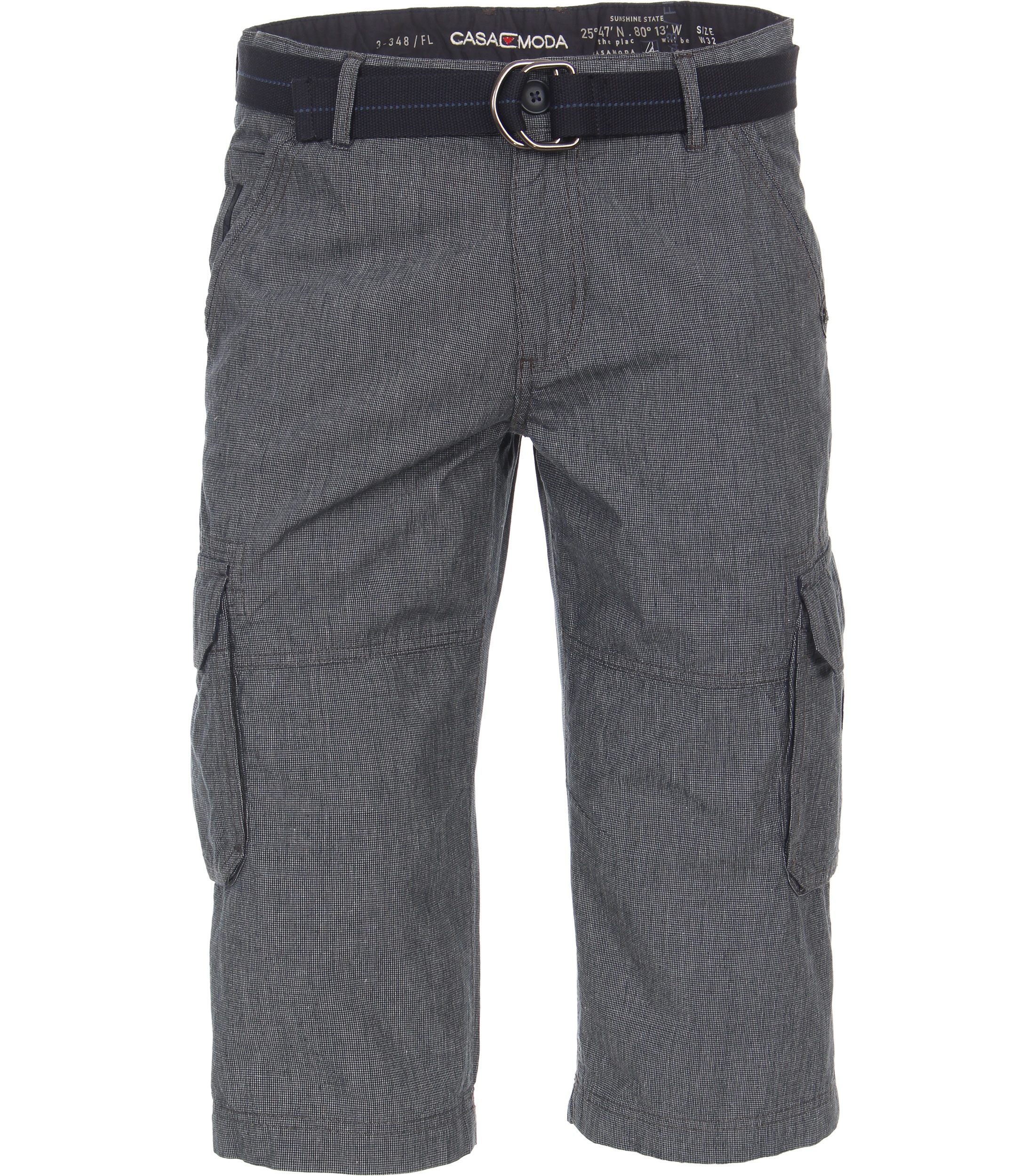 CASAMODA "CASAMODA Bermuda uni" günstig online kaufen