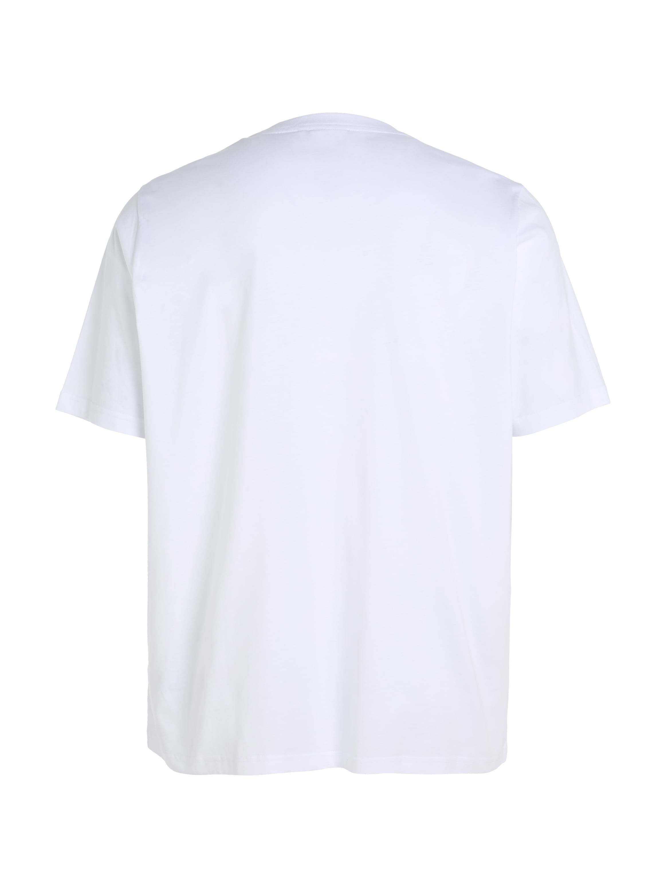 Calvin Klein Big&Tall T-Shirt »BT-HERO LOGO COMFORT T-SHIRT«, in großen Größen mit Logoschriftzug