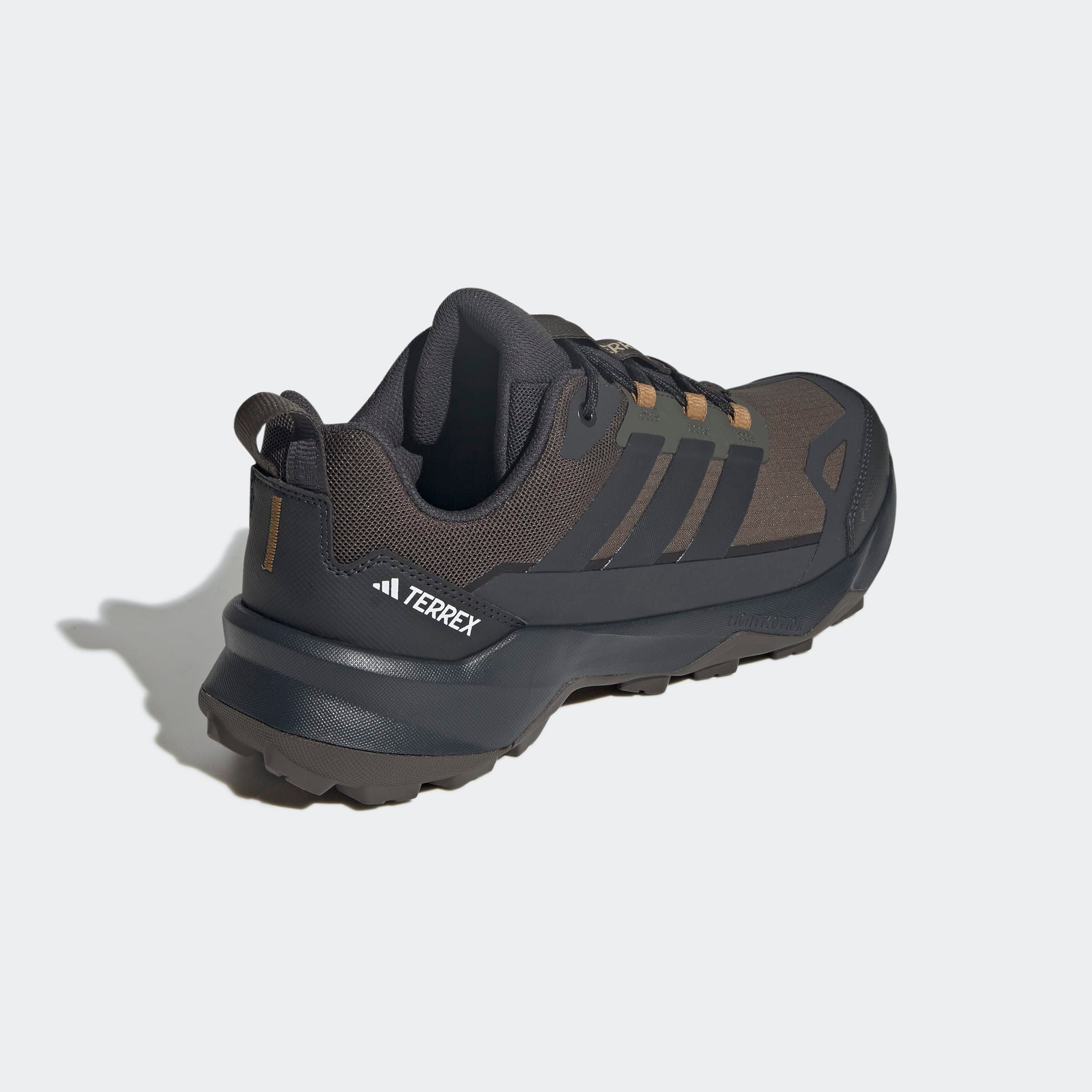 adidas TERREX Wanderschuh »TERREX SKYCHASER AX5 GORE-TEX«, wasserdicht