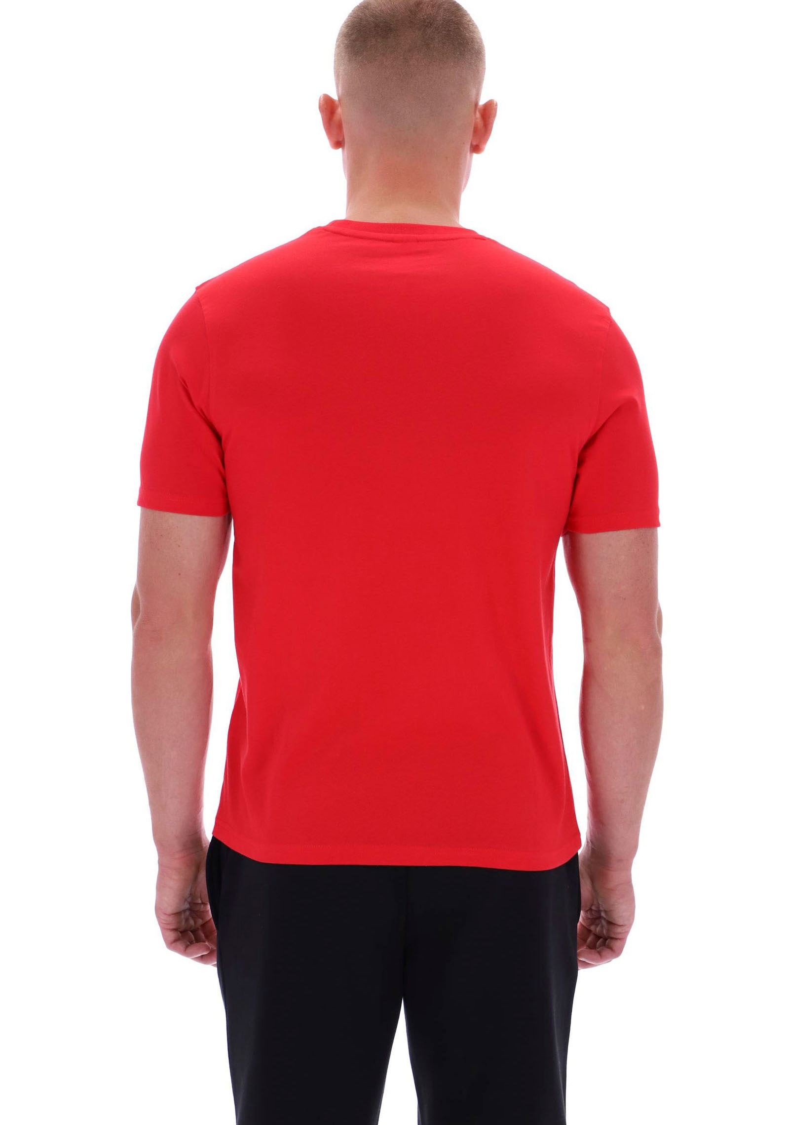 Reebok T-Shirt »CODY SMALL LOGO CREW NECK SS TEE«
