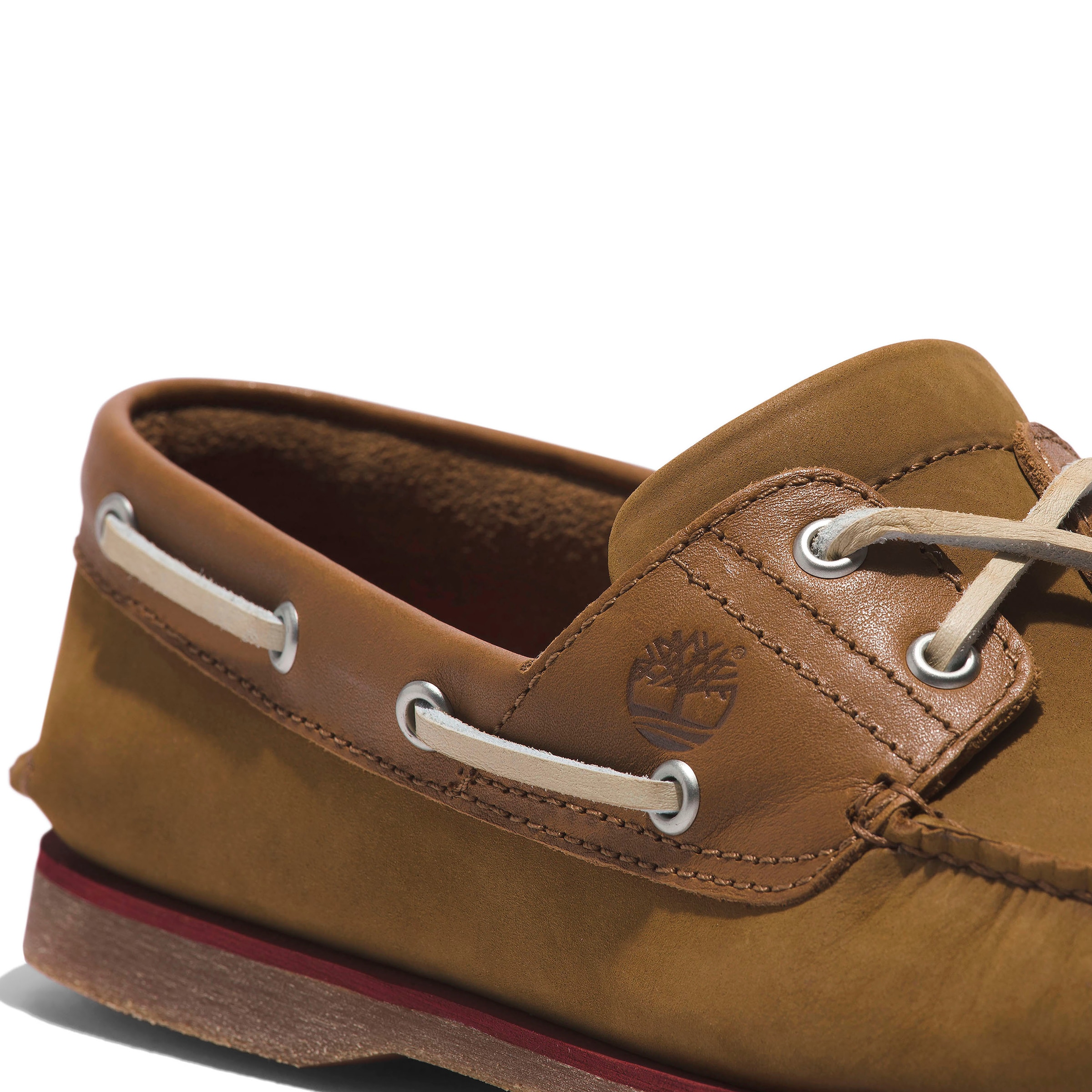 Timberland Bootsschuh »Classic Boat 2 Eye«