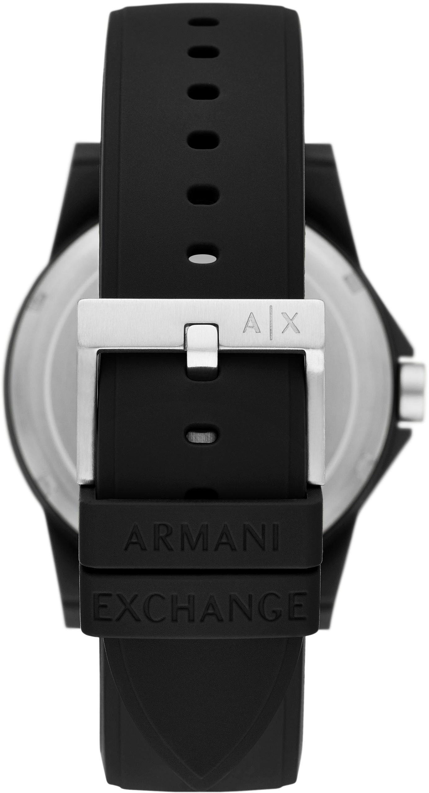 Black Friday ARMANI EXCHANGE Quarzuhr »AX2531« | BAUR