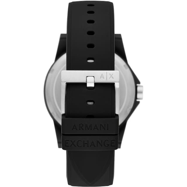 Black Friday ARMANI EXCHANGE Quarzuhr »AX2531« | BAUR