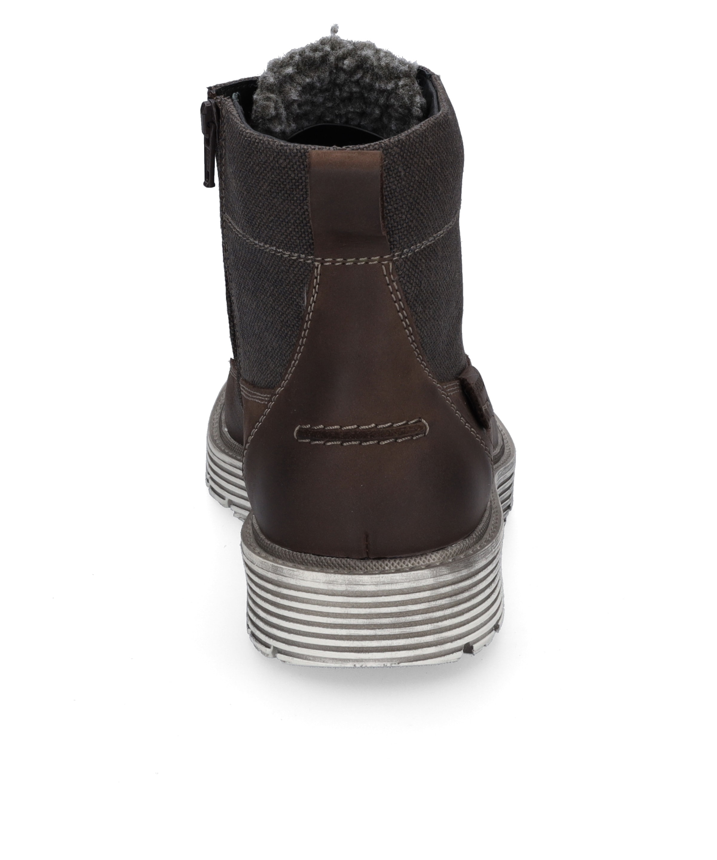Josef Seibel Stiefelette »Cooper 05, mocca-kombi«