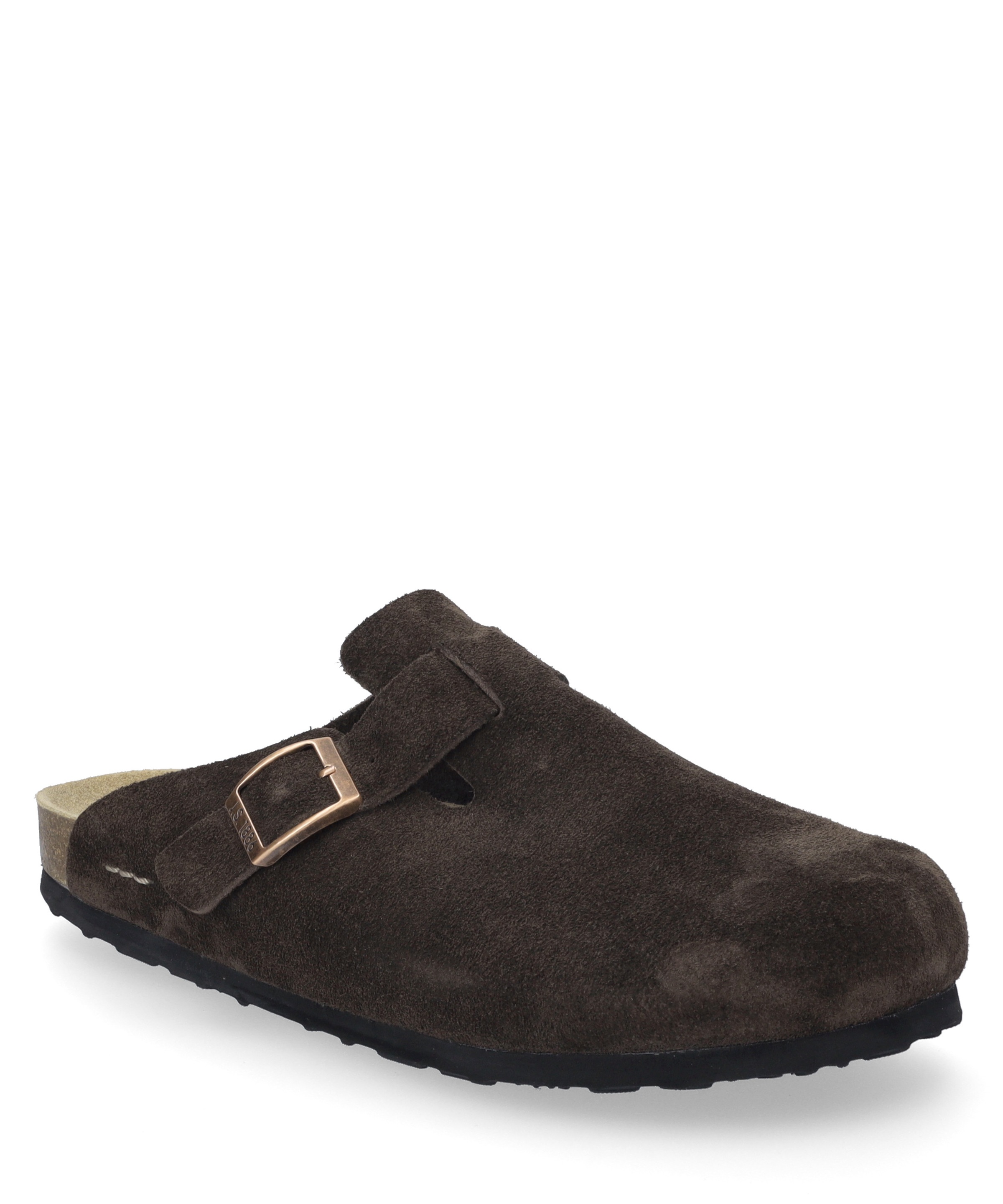 Josef Seibel Clog »Josef 04, moro«
