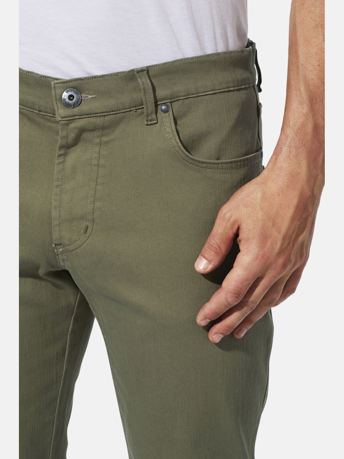 Babista 5-Pocket-Jeans »Jeans TELMAR«
