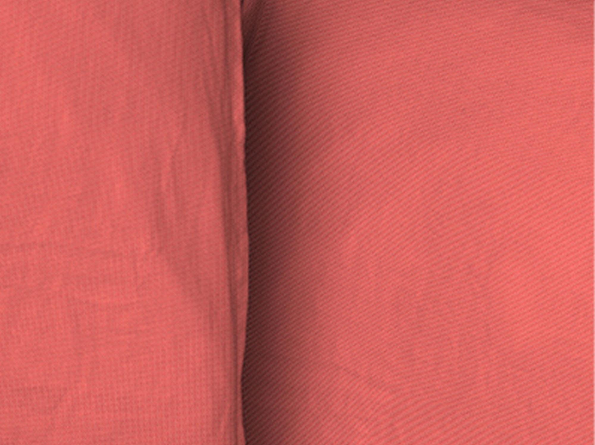 Adam Bettwäsche "Uni Collection" 2 Stk. tlg. im Uni Design günstig online kaufen