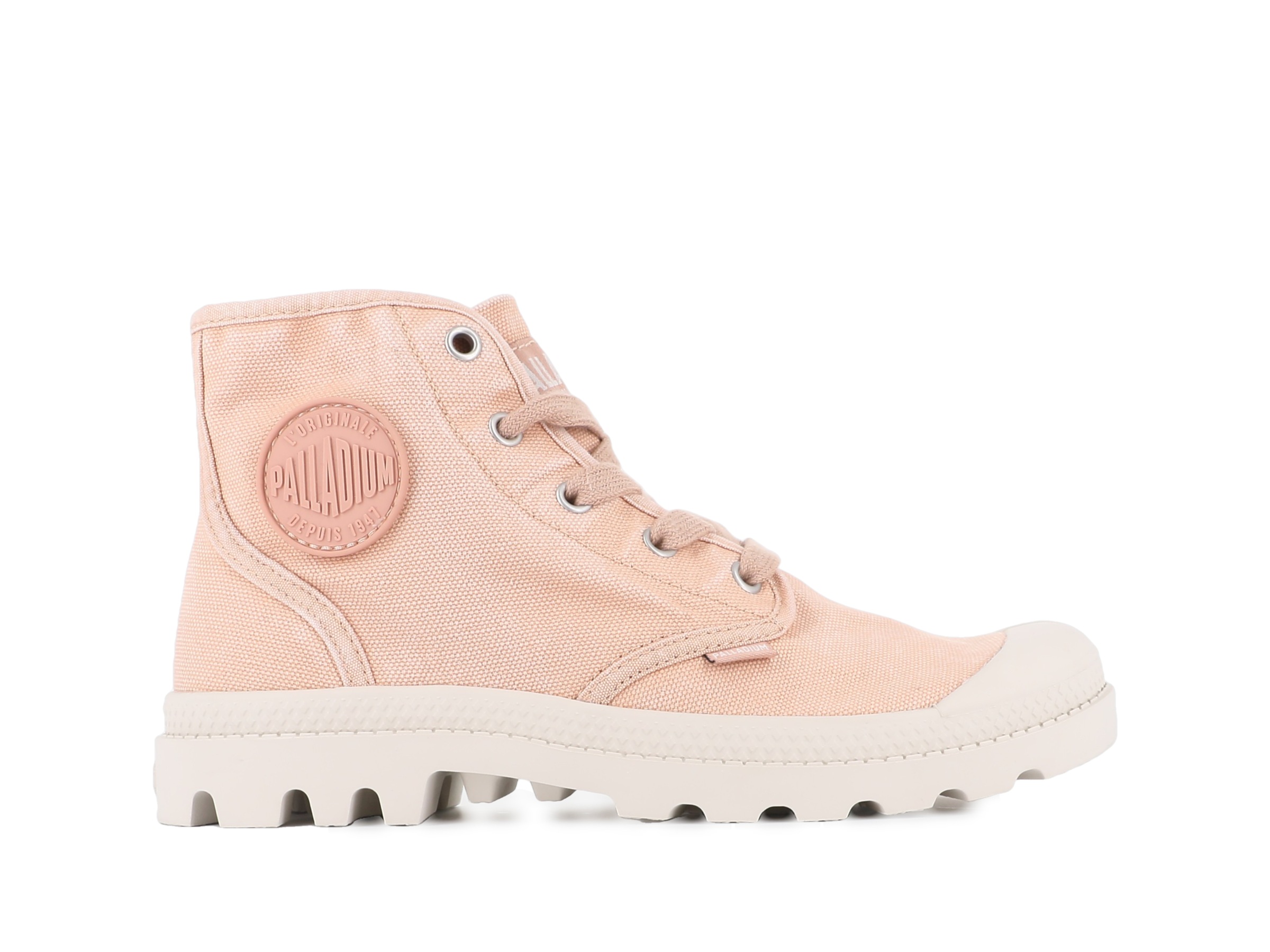 Palladium Schnürboots »PAMPA HI«
