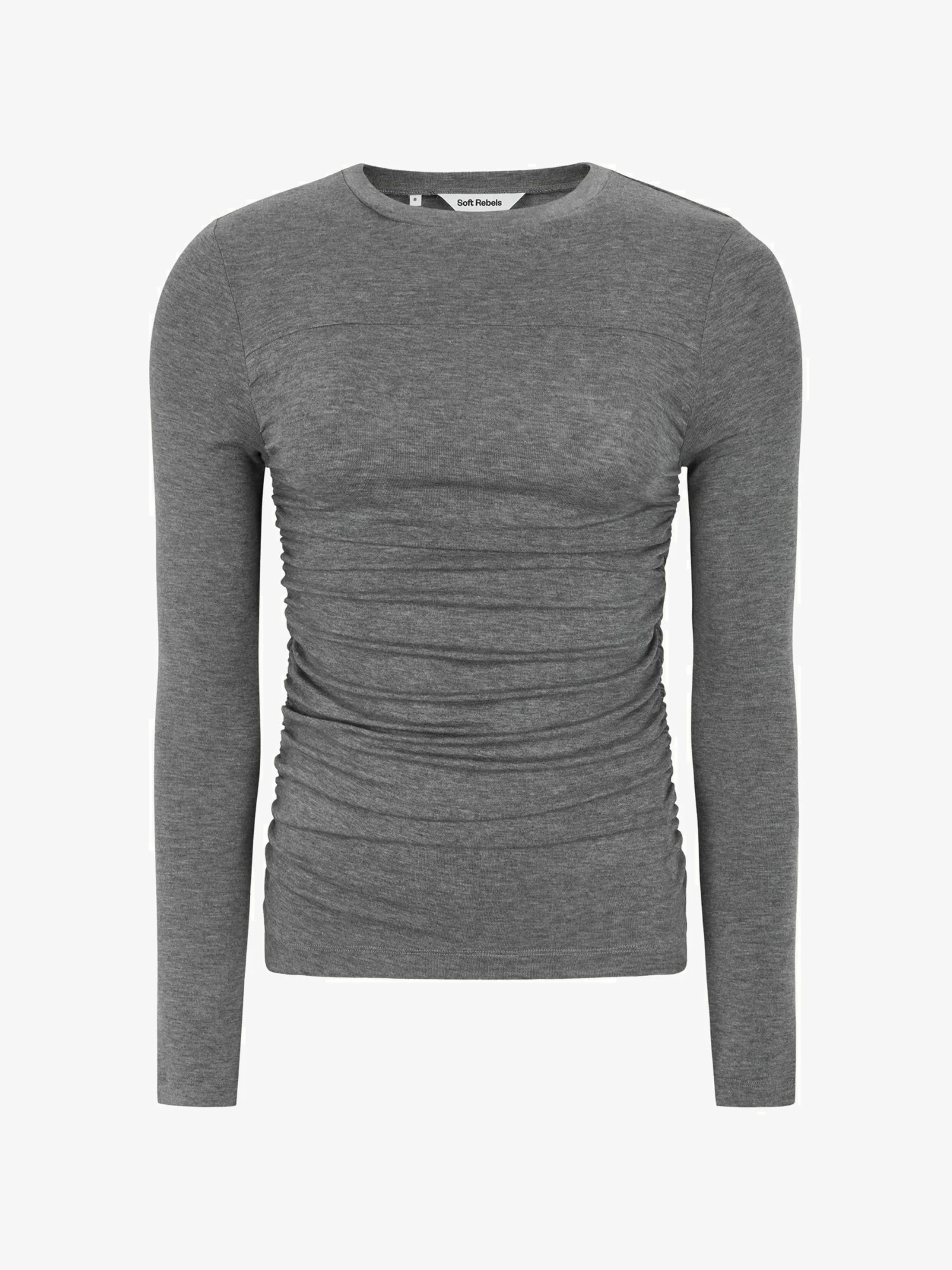 Soft Rebels Funktionstop "Soft Rebels Top SRRoman" günstig online kaufen