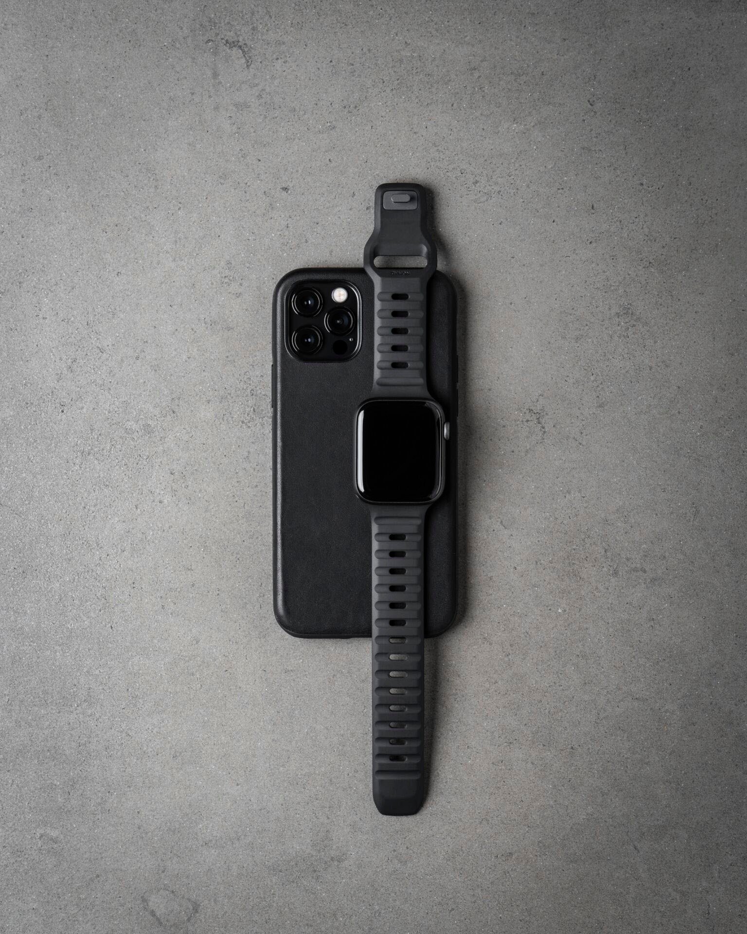 38/40/41 Smartwatch-Armband Nomad Band mm« | BAUR »Sport