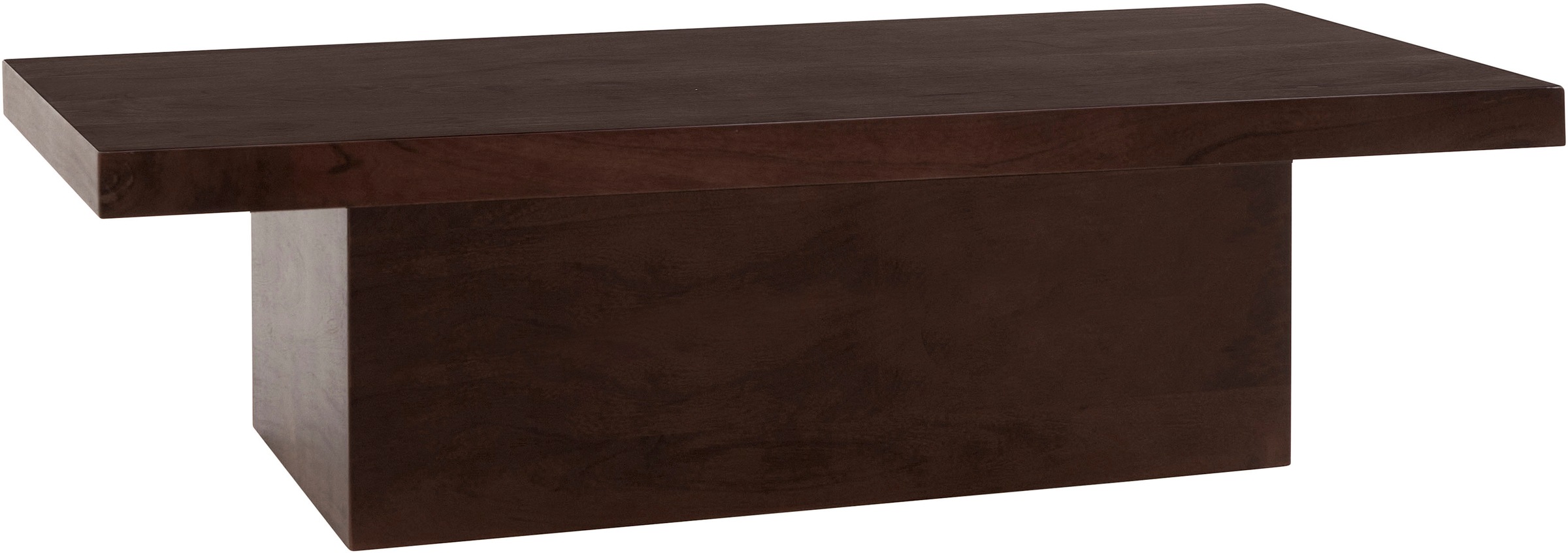 LeGer Home by Lena Gercke Couchtisch "Elfrieda" Massivholz Akazie, lackiert günstig online kaufen