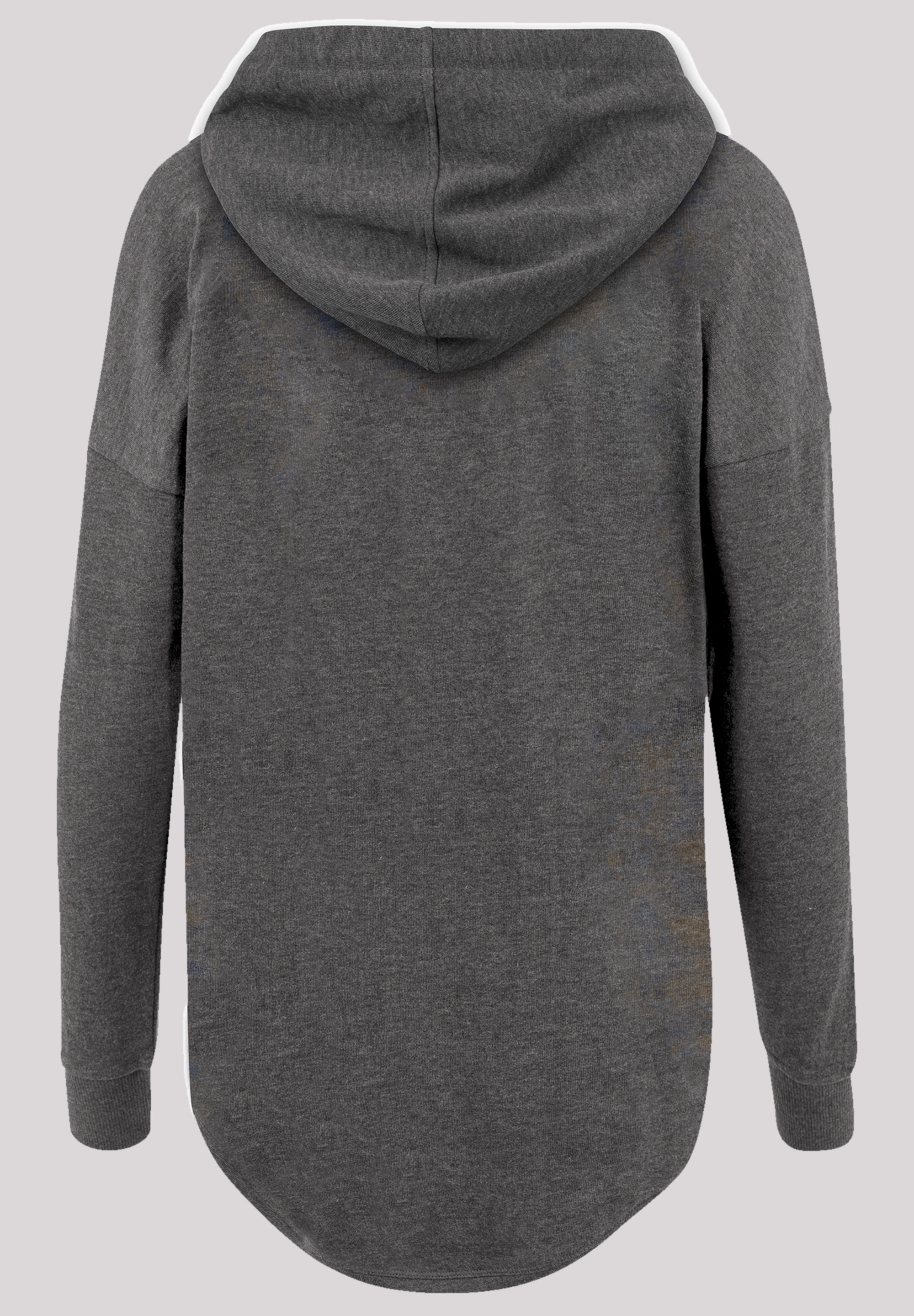 F4NT4STIC Kapuzenpullover "F4NT4STIC Damen", (1 tlg.) günstig online kaufen