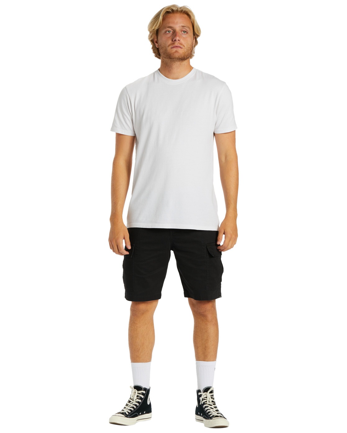 Billabong Cargoshorts »Combat«
