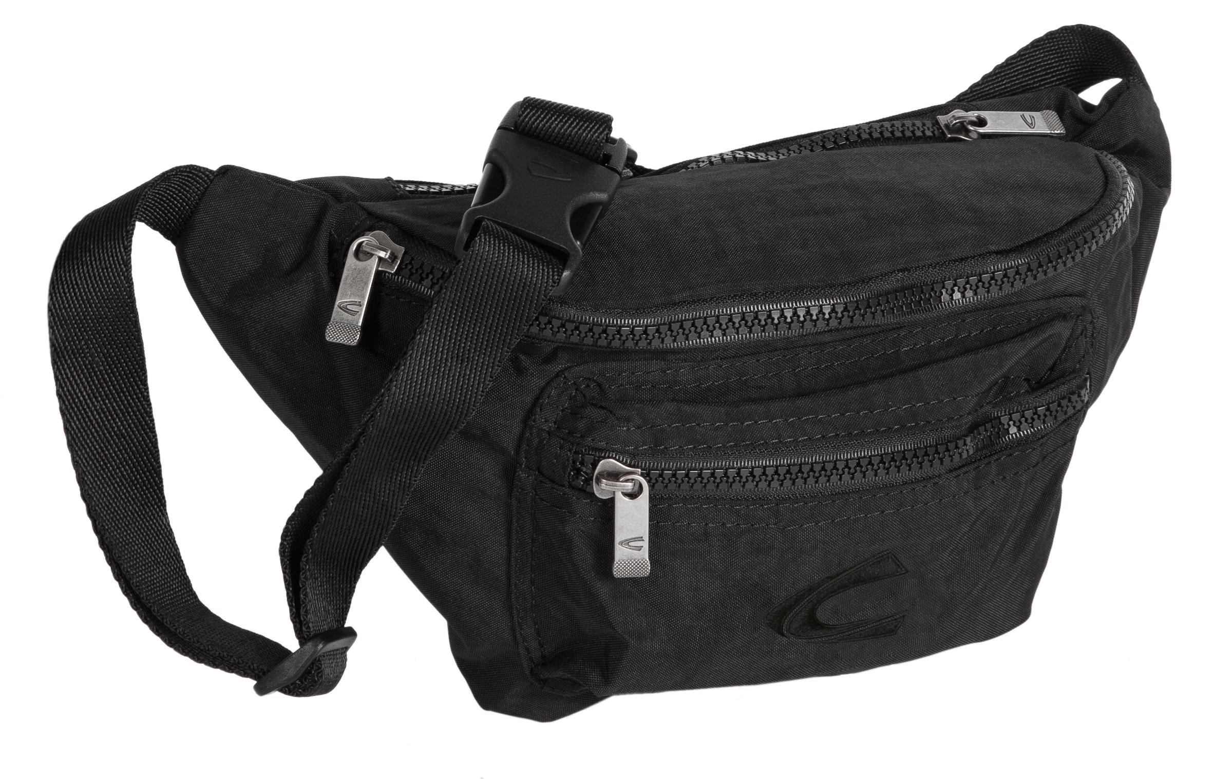 camel active Bauchtasche »Journey« iš nedidelis rob...
