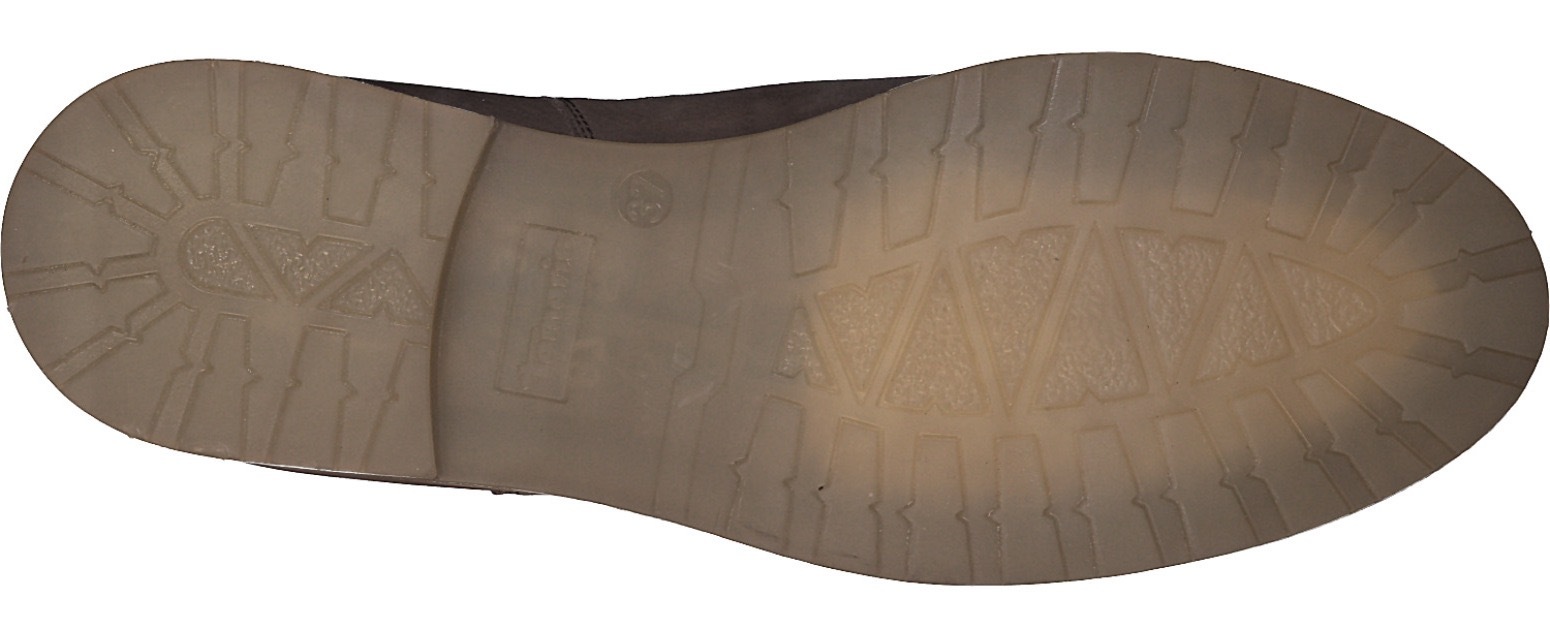 Tamaris Chelseaboots, Blockabsatz, Stiefelette, Businesschuh, Schlupfboots, Anziehlasche