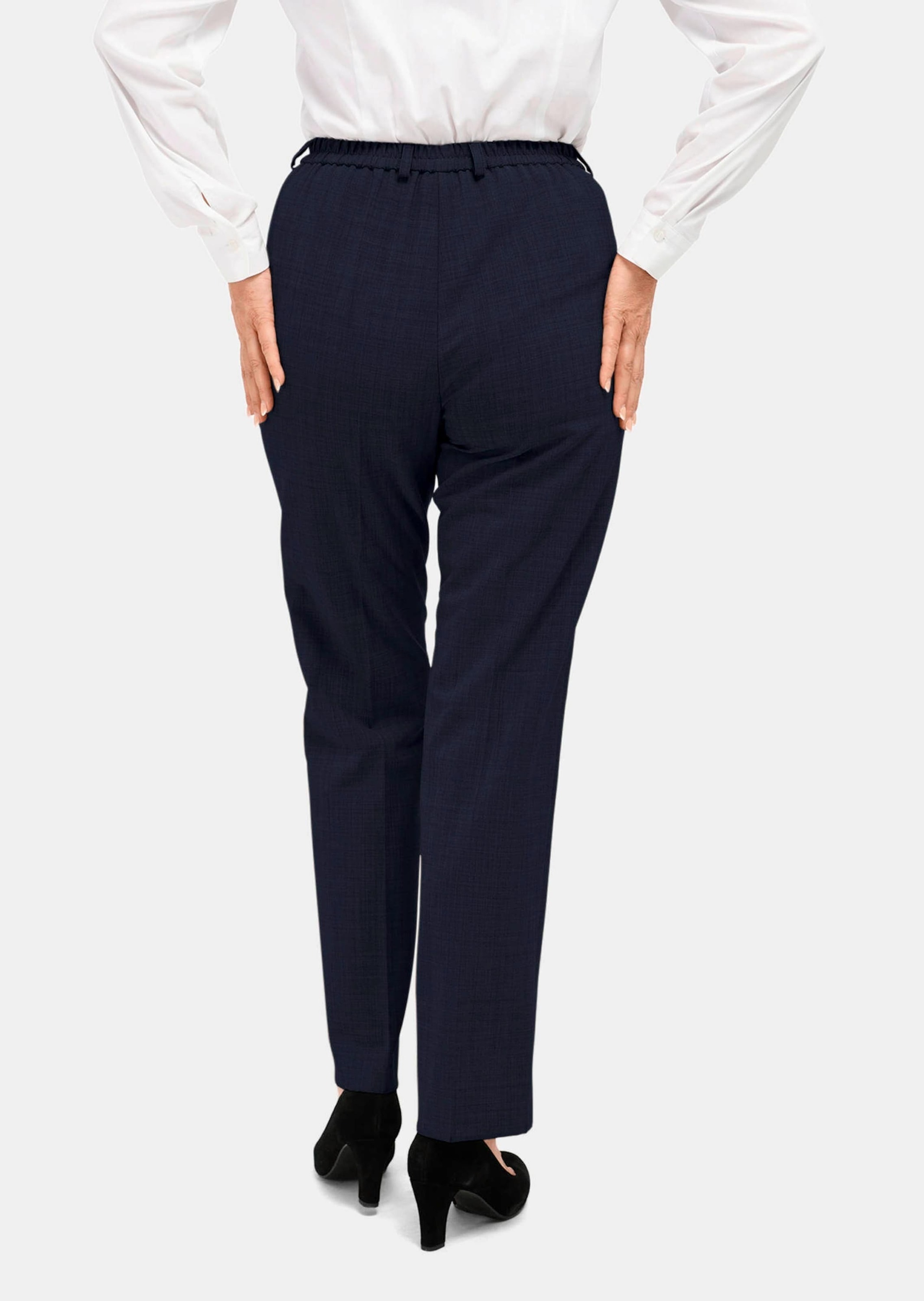 GOLDNER Schlupfhose »Trevira-Schurwollschlupfhose MARTHA Trevira-Schurwollschlupfhose MARTHA«