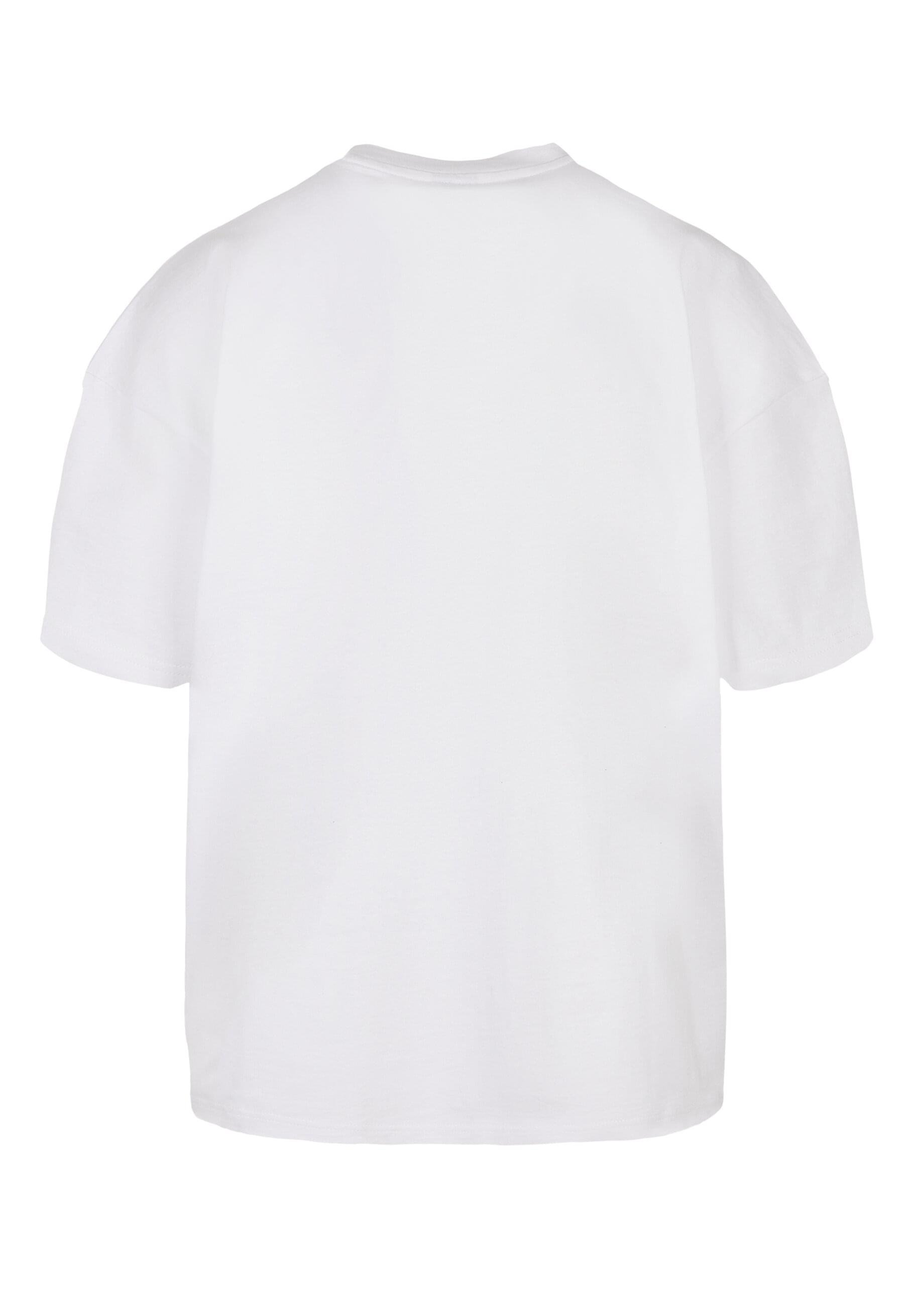 2Y Studios T-Shirt "2Y Studios FLOWERS ULTRA HEAVY TEE" 1 Stk. tlg. günstig online kaufen