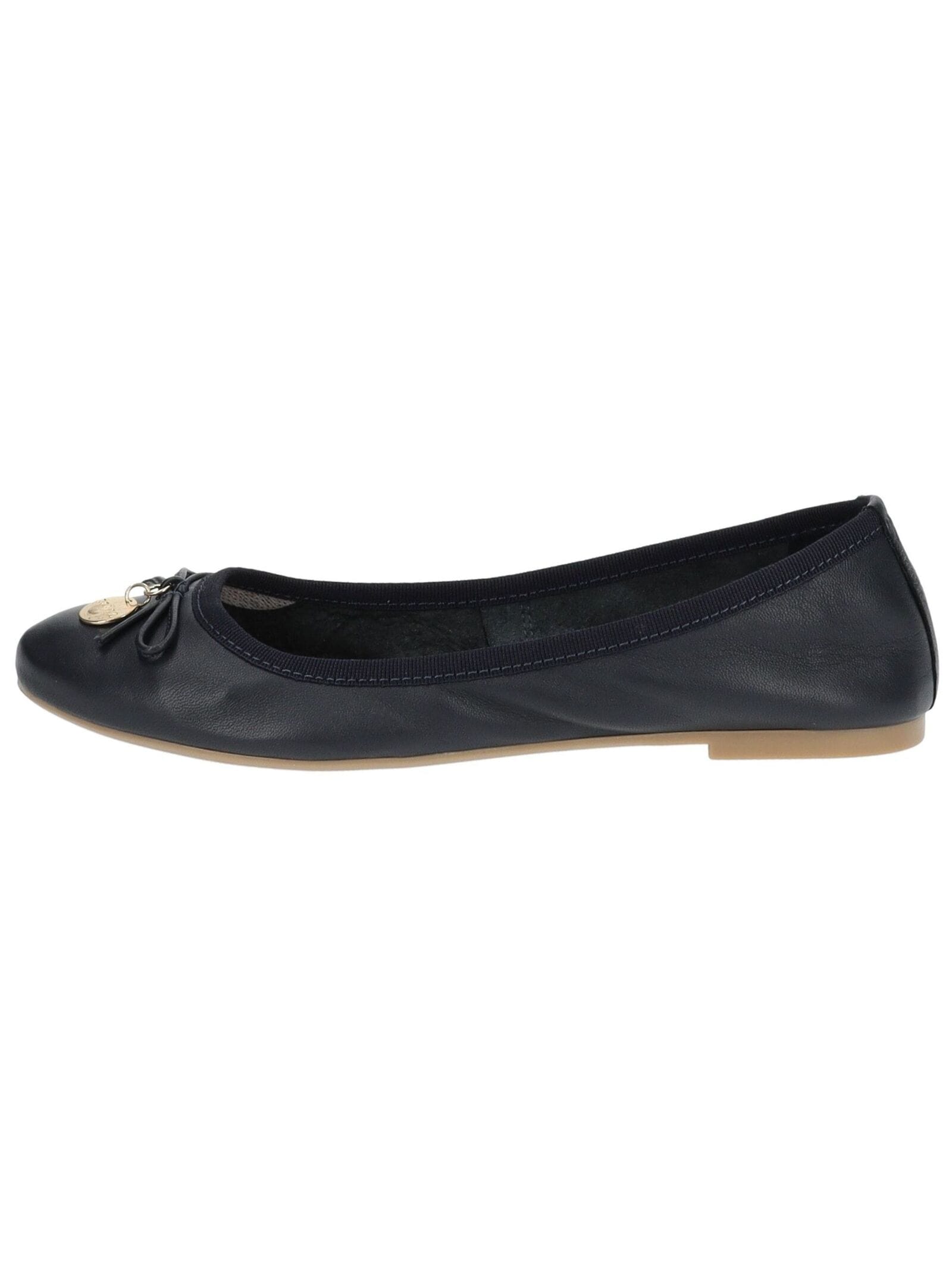 Scapa Ballerina »scapa Ballerinas Leder«