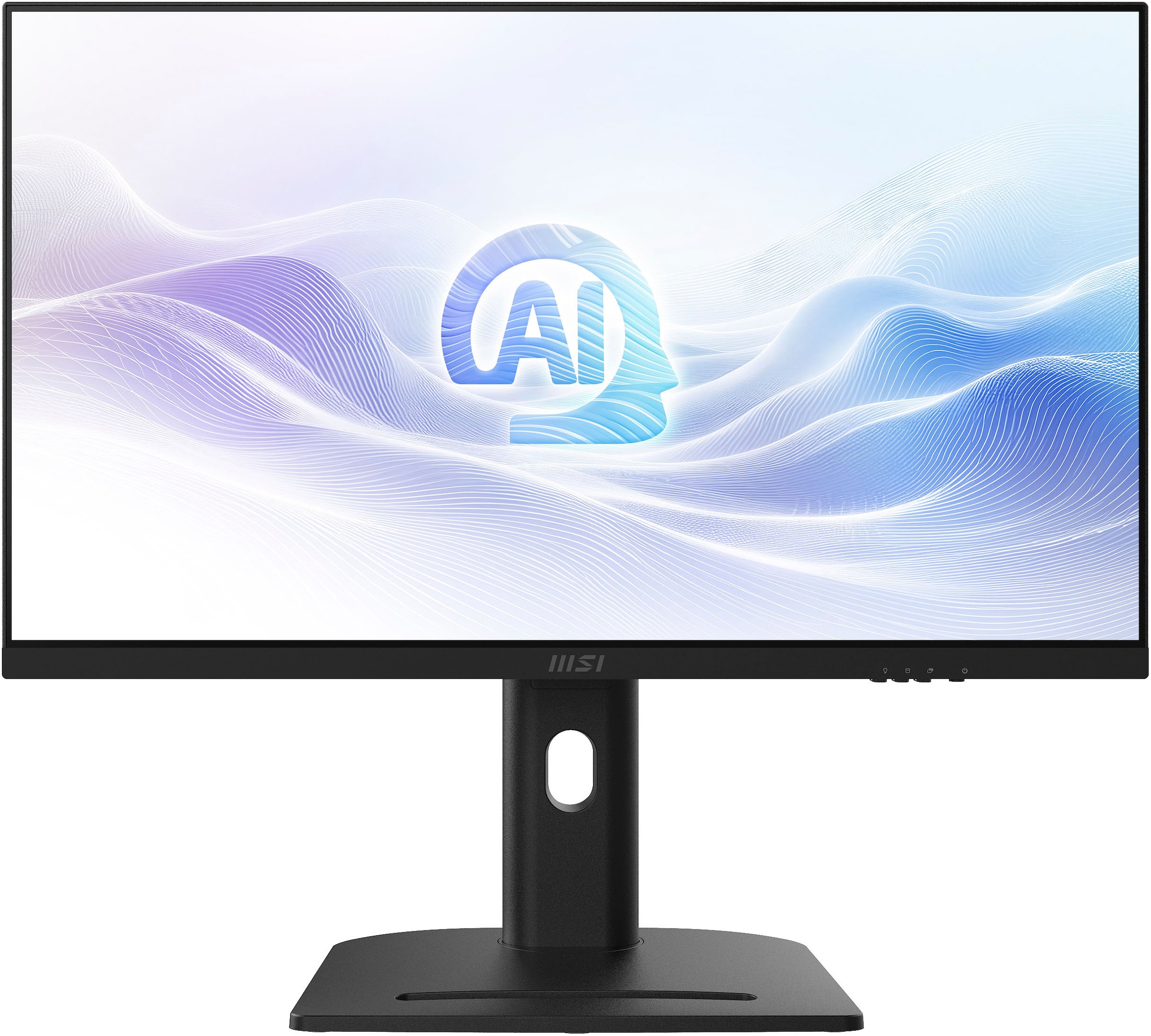 MSI All-in-One PC »Modern AM273QP AI 1UM«