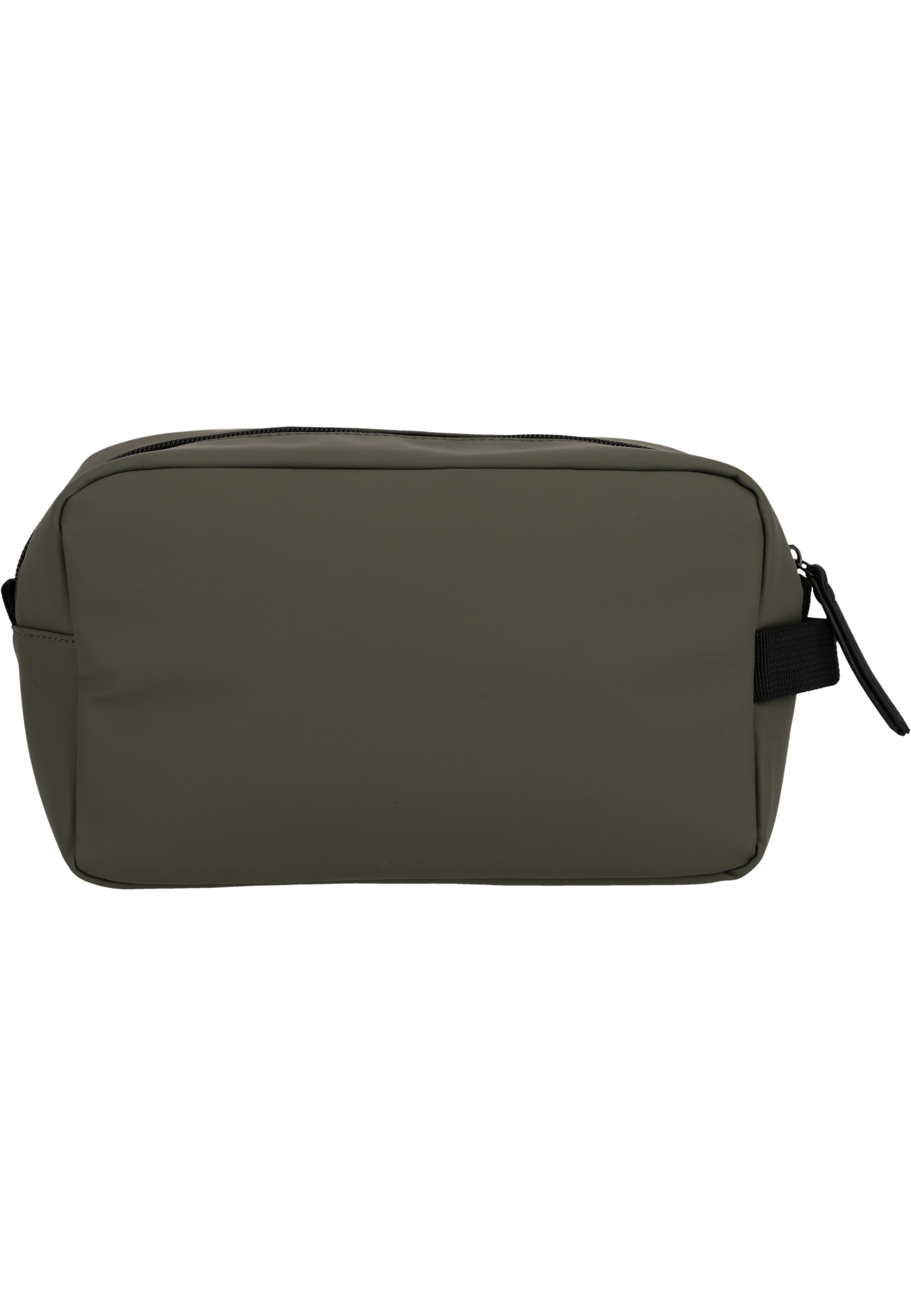 Thumbnail - WEATHER REPORT Kulturbeutel "Bronze" aus nässebeständigem Material