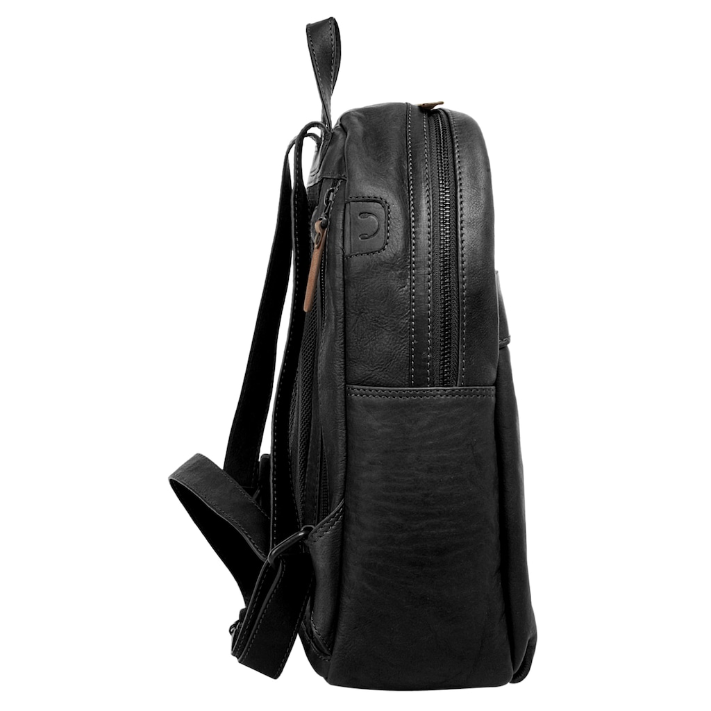 X-Zone Laptoprucksack