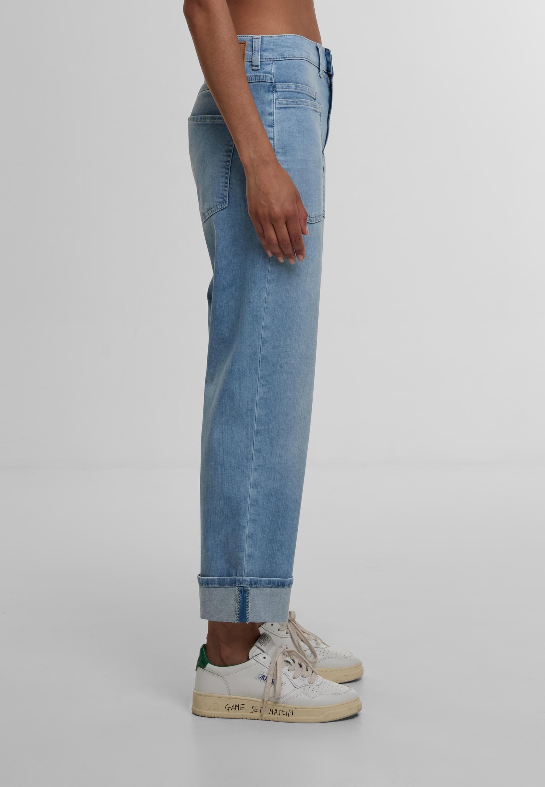 AENGELS Bequeme Jeans »AENGELS Liberta TU«
