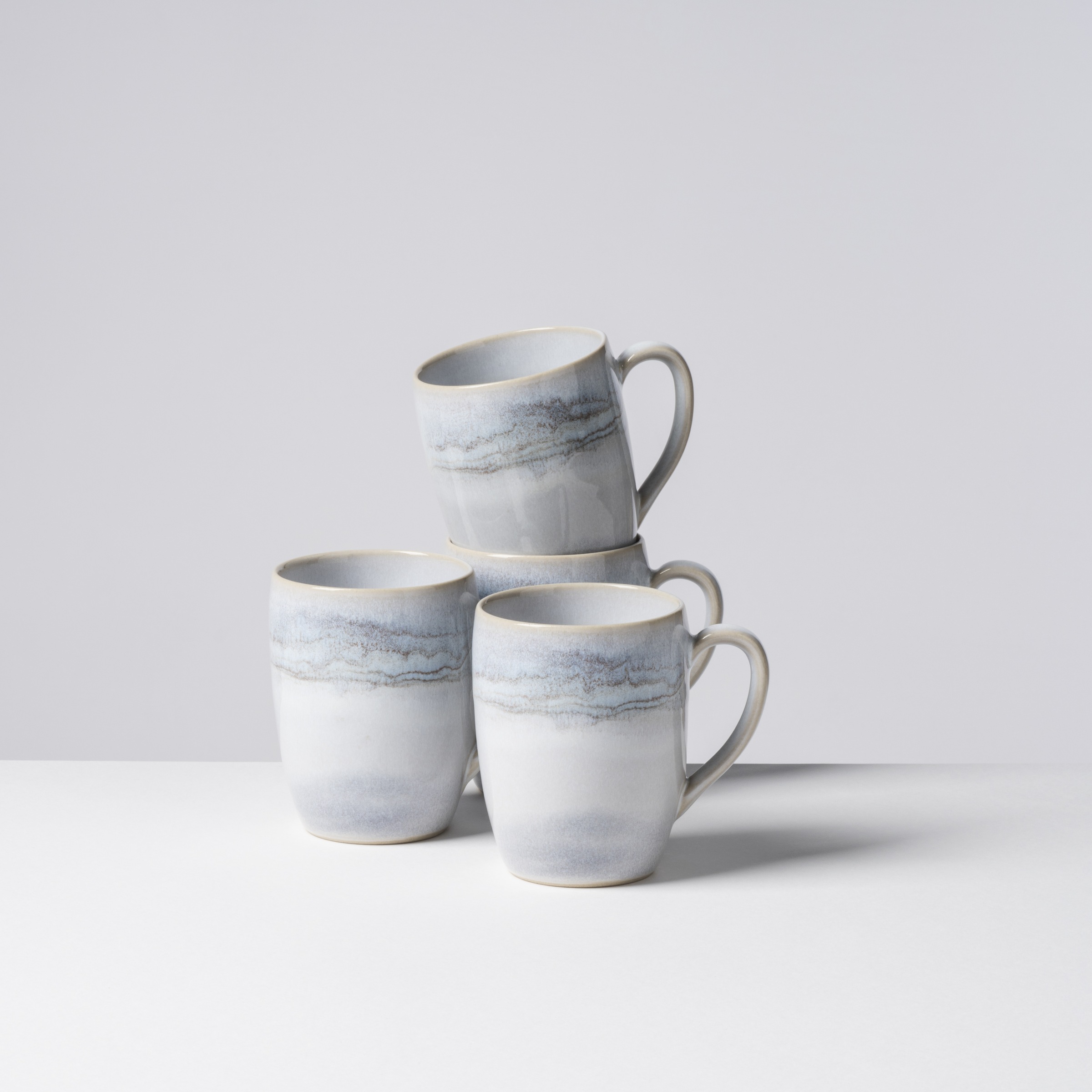 gipfelstück Becher "Tiefer See" günstig online kaufen