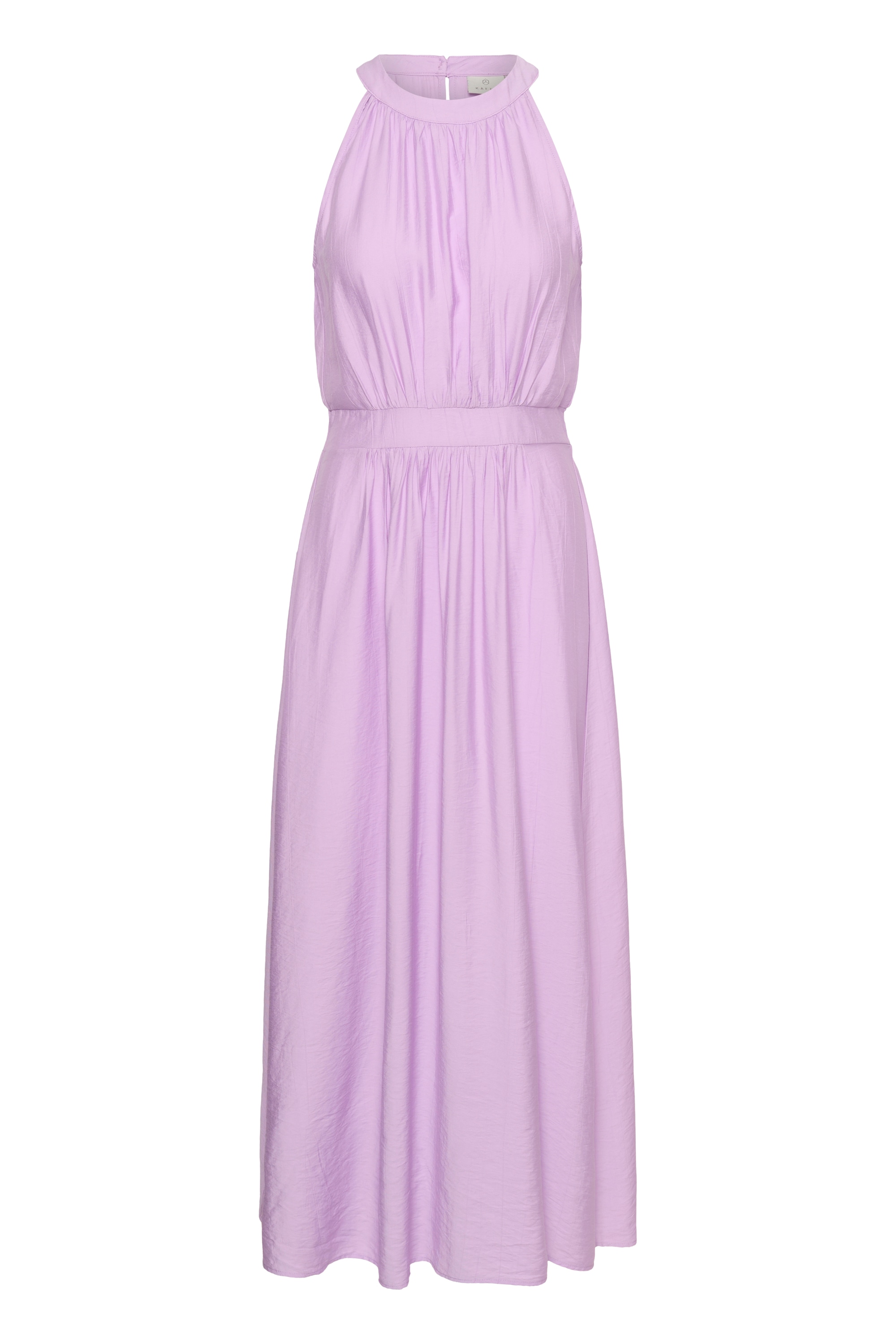 KAFFE Midikleid "Damen Kleid KAsirena"