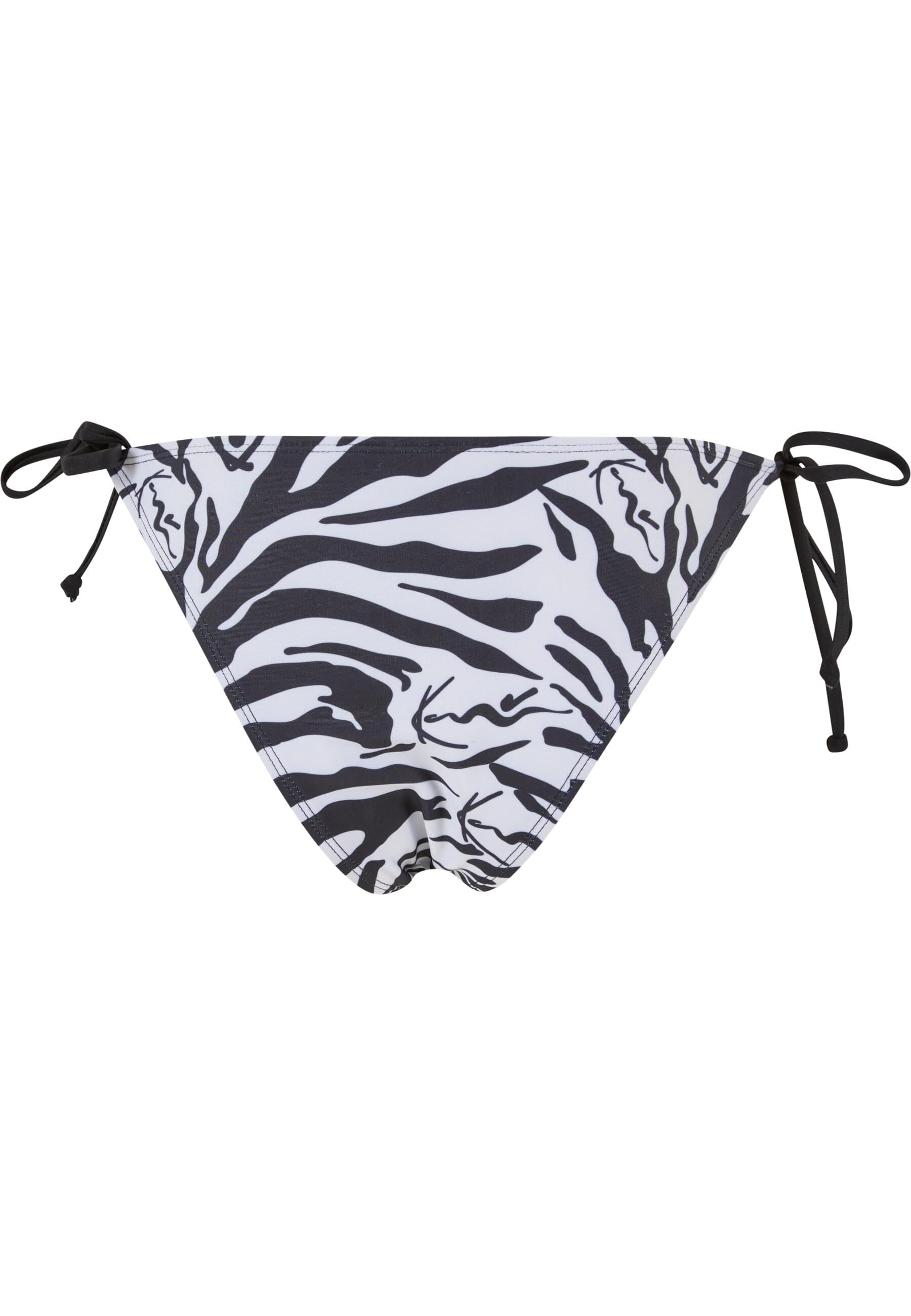 Karl Kani Triangel-Bikini »Karl Kani Damen«