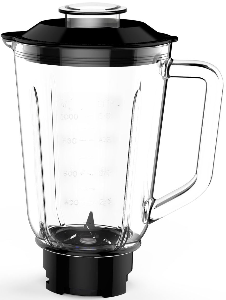eta Standmixer »Activmix Premium, ETA210390000«, 350 W, Thermobehälter aus Neopren (0,6 l)