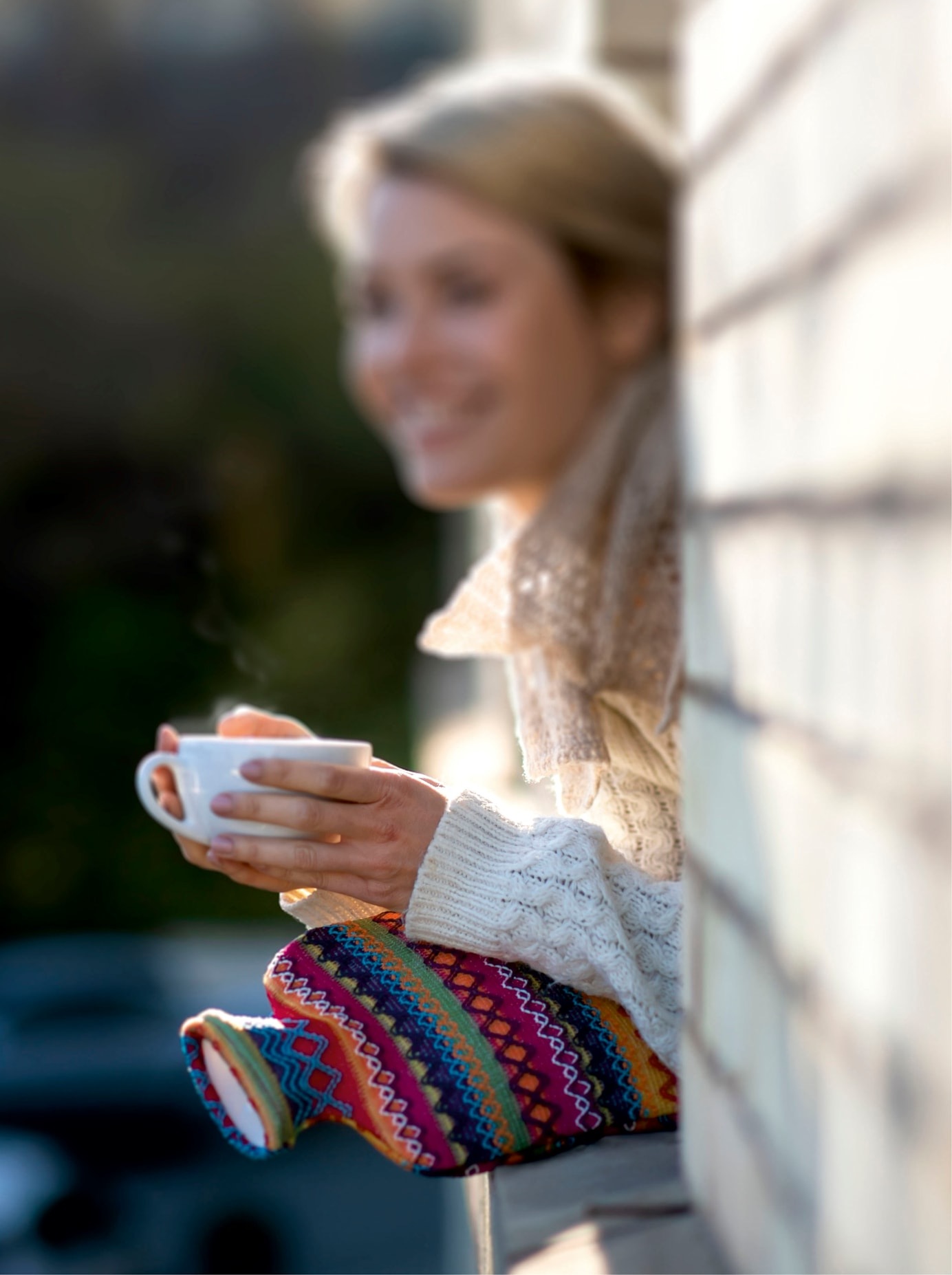 Thumbnail - Wärmflasche