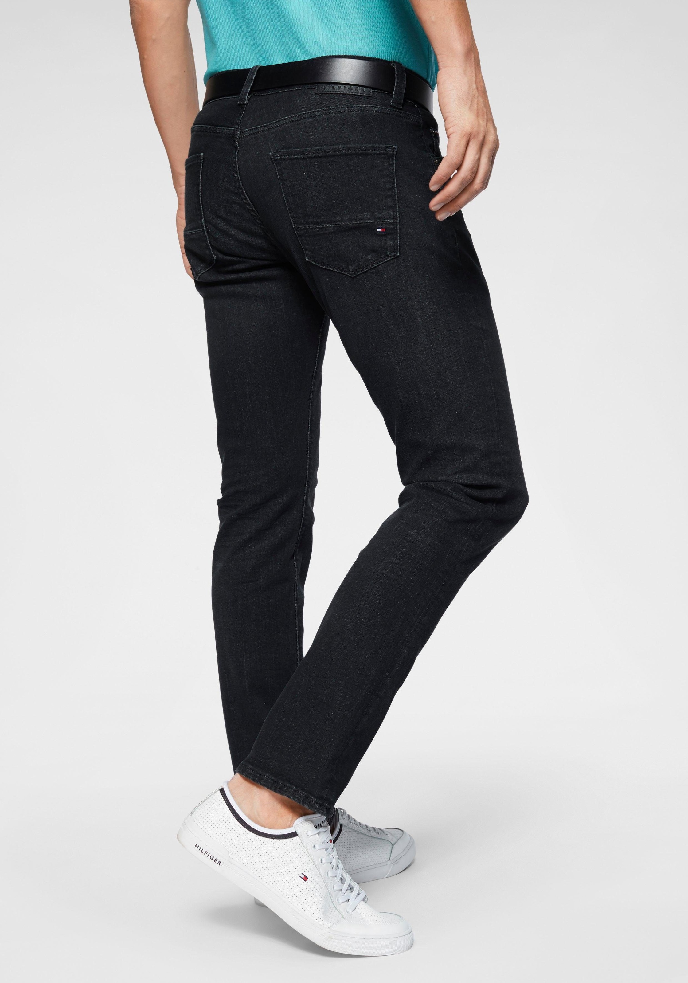 Tommy Hilfiger Straight-Jeans