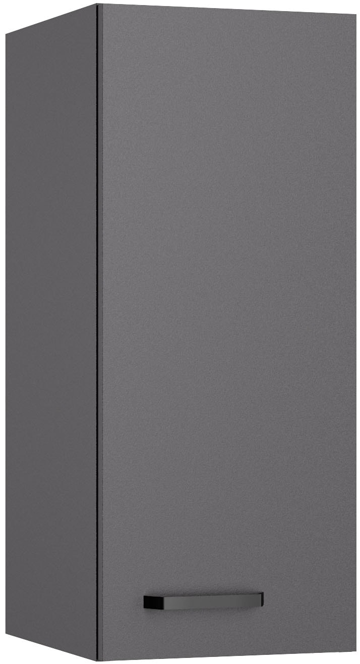 KOCHSTATION Hängeschrank »KS-Paula« 30 cm breit, 70 cm hoch, mit 1 Tür, 2 Einlegeböden