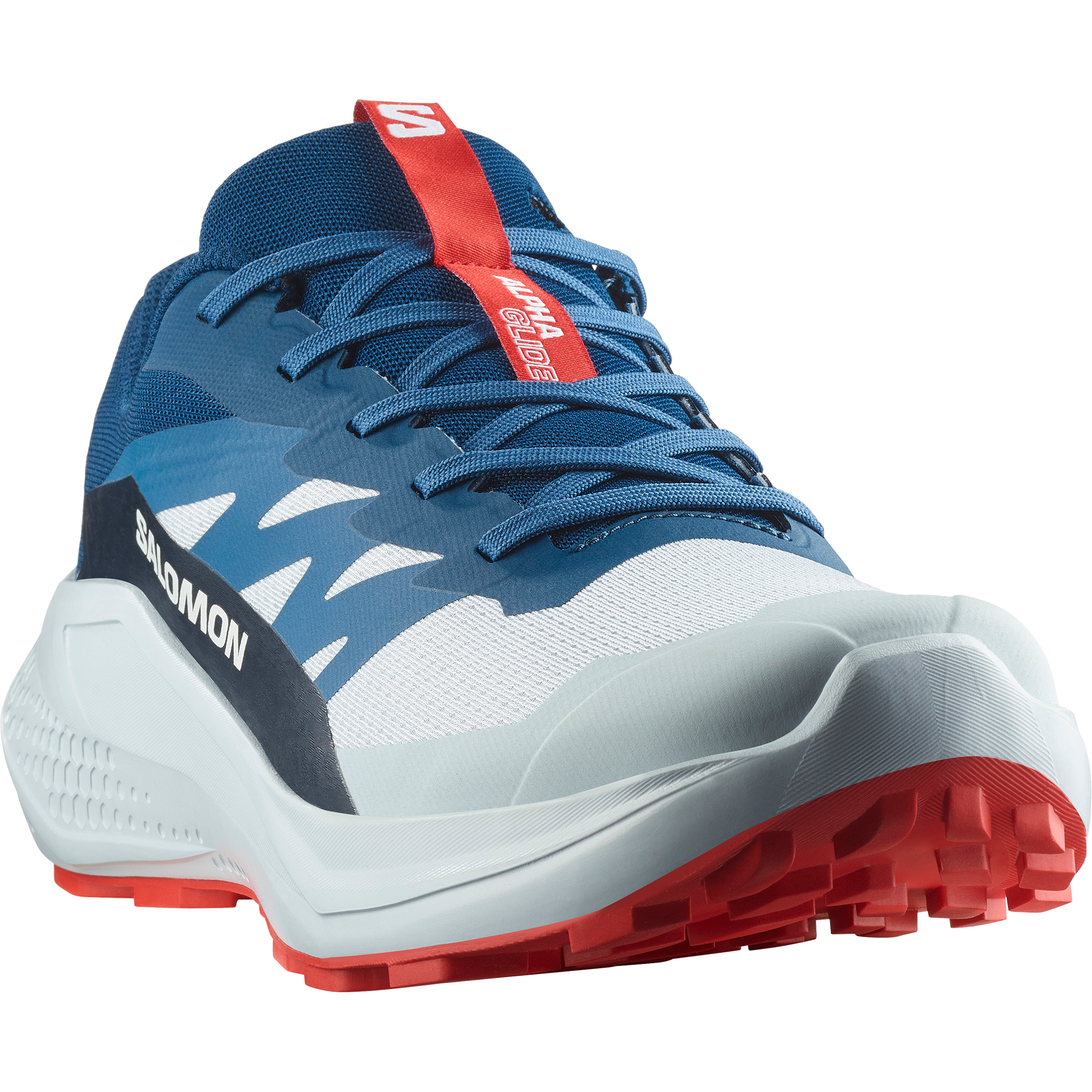 Salomon Trailrunningschuh "ALPHAGLIDE", wasserdicht günstig online kaufen