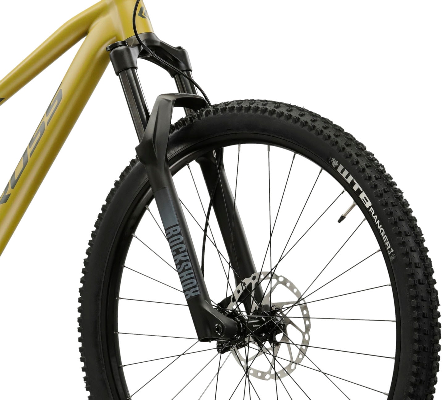 Kross Mountainbike »Hardtail Level 6.0«, 12 Gang, SRAM, NX EAGLE Schaltwerk, Kettenschaltung