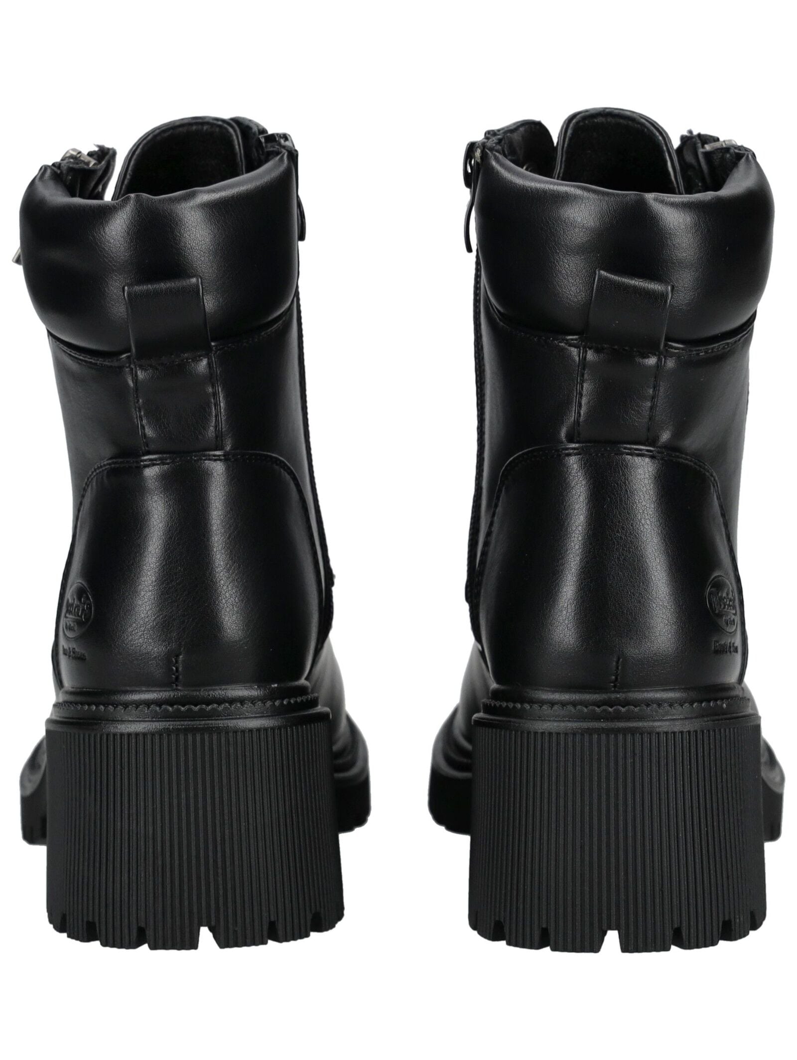 Dockers by Gerli Schnürstiefelette »Dockers by Gerli Stiefelette Lederimitat«