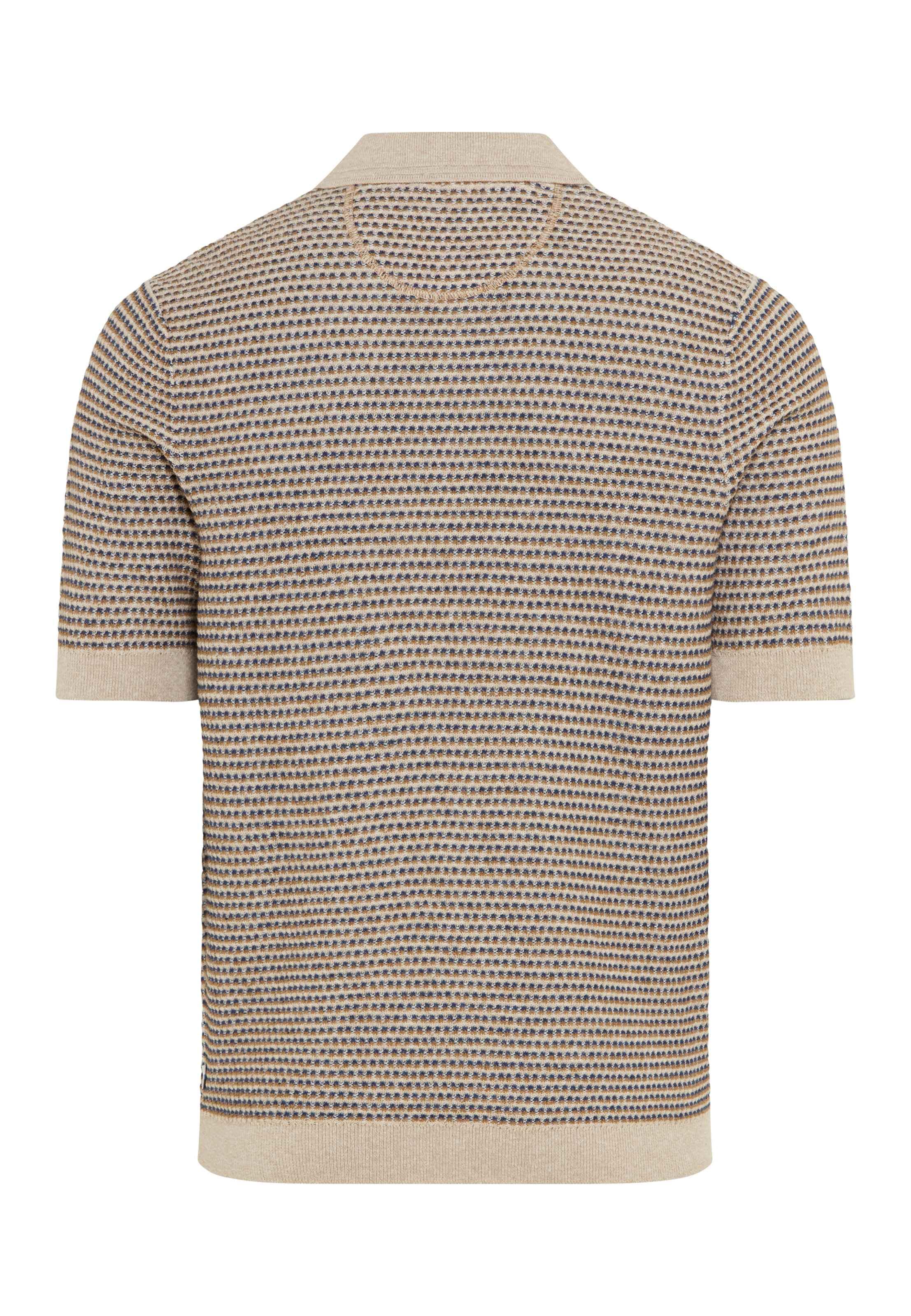 Brax Kurzarmhemd »Style PASCAL«