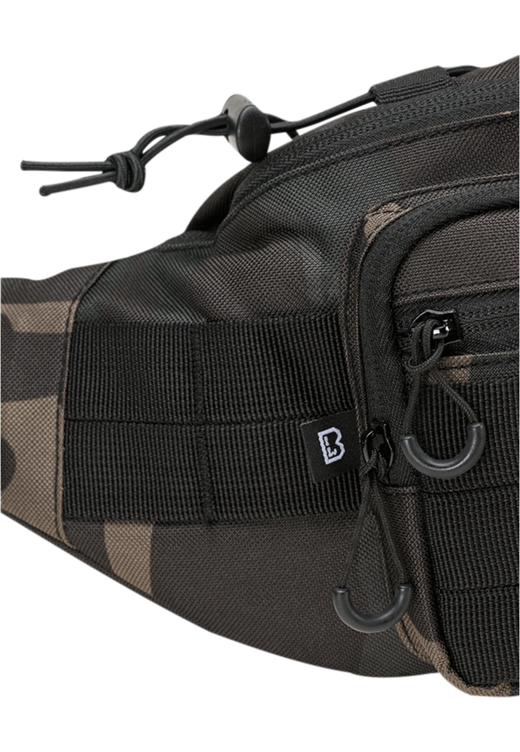 Thumbnail - Brandit Bauchtasche "Brandit Unisex Waistbeltbag Molle"