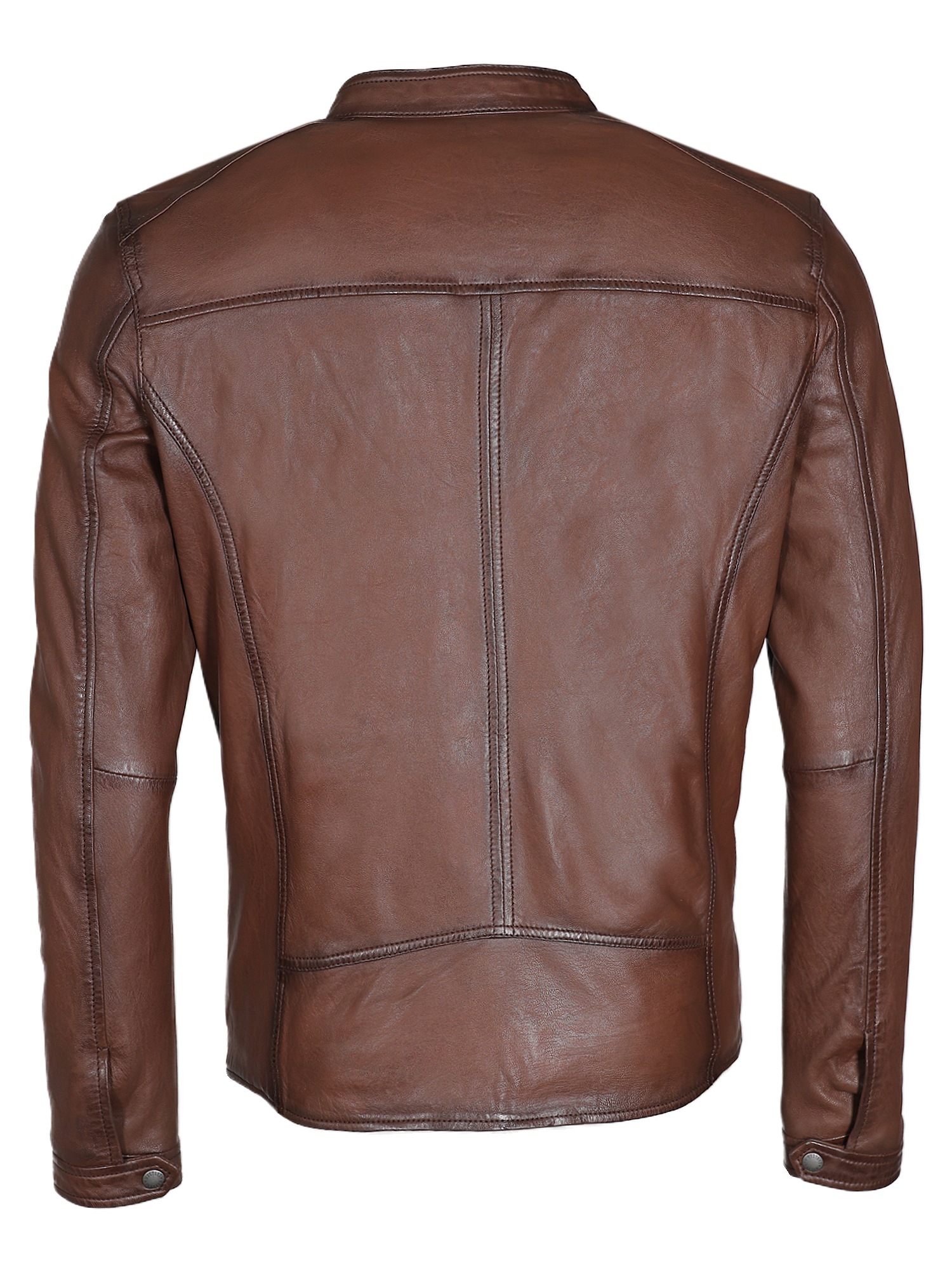 MUSTANG Lederjacke »31020238«