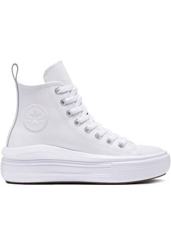 Converse Sneaker »CHUCK TAYLOR ALL STAR PLATFOR...