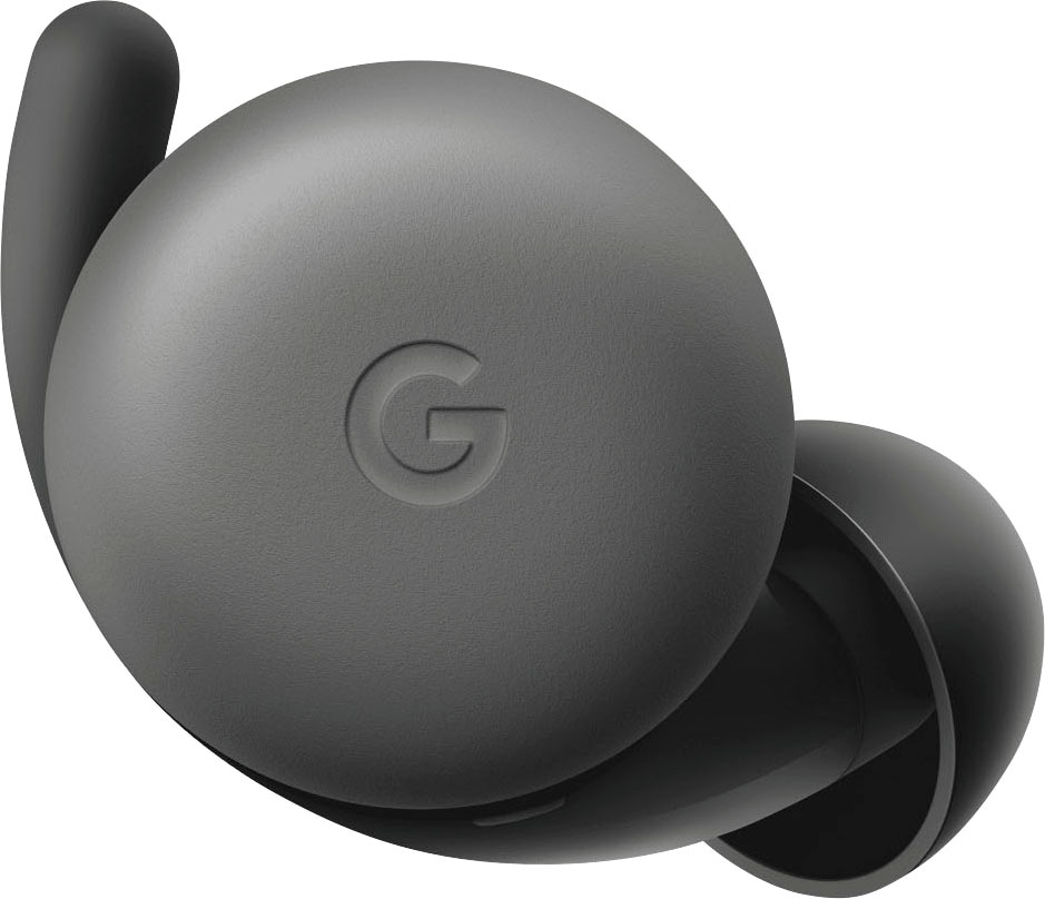 Google wireless In-Ear-Kopfhörer »Pixel Buds A-Series«, Bluetooth, Rauschunterdrückung-Freisprechfunktion
