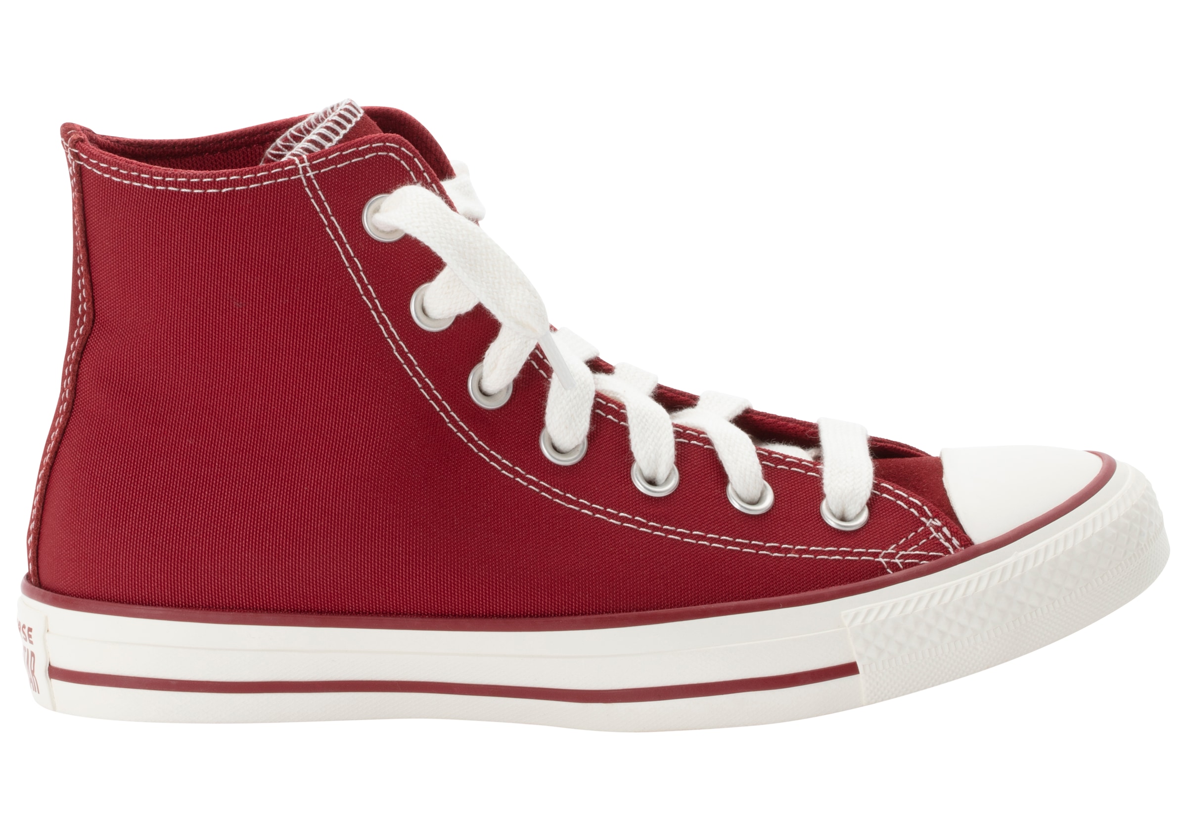 Converse Sneaker »CHUCK TAYLOR ALL STAR CANVAS + SUEDE«