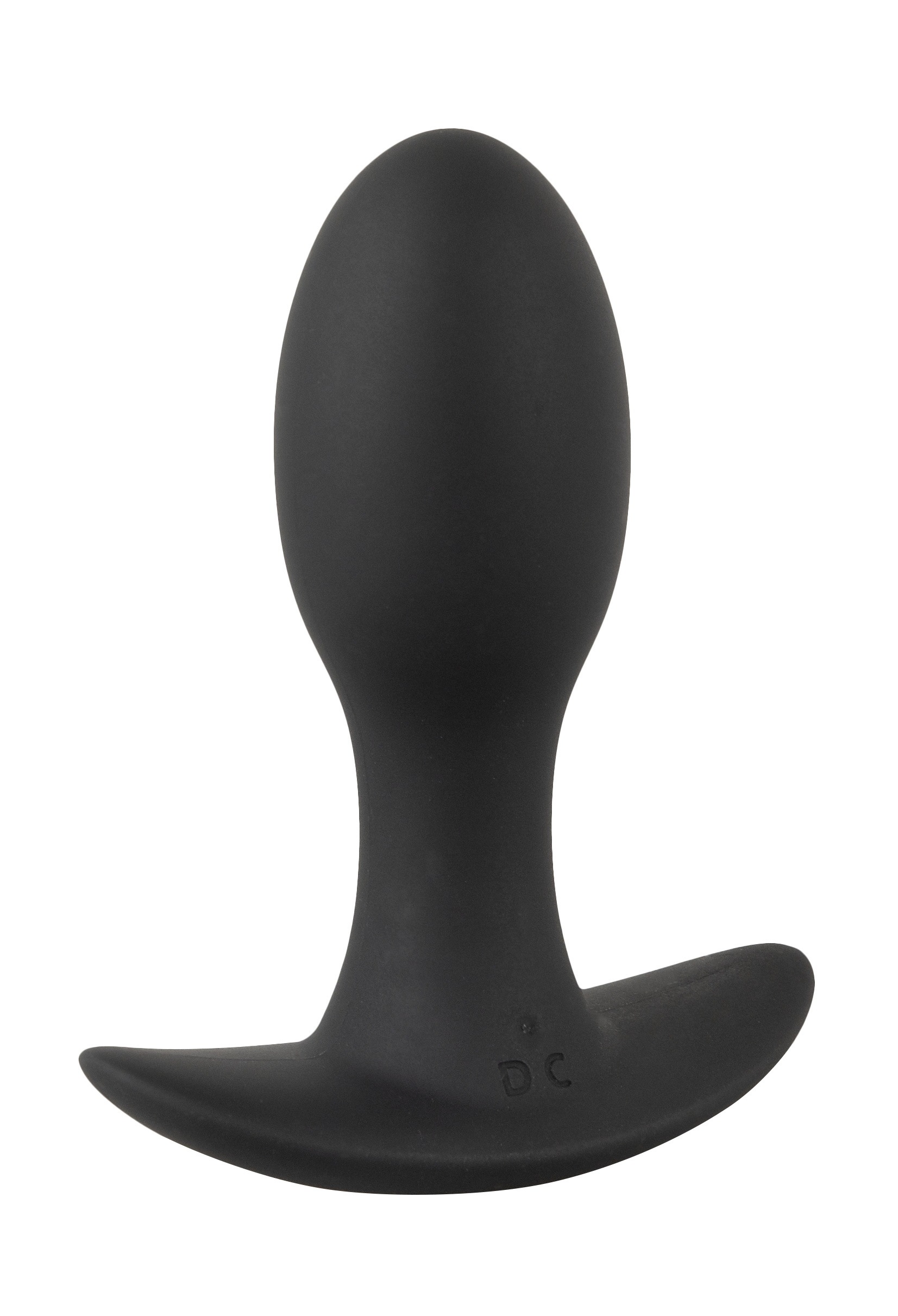 ANOS Anal-Stimulator »vibrierender Analplug Butt Plug with Vibration« ()