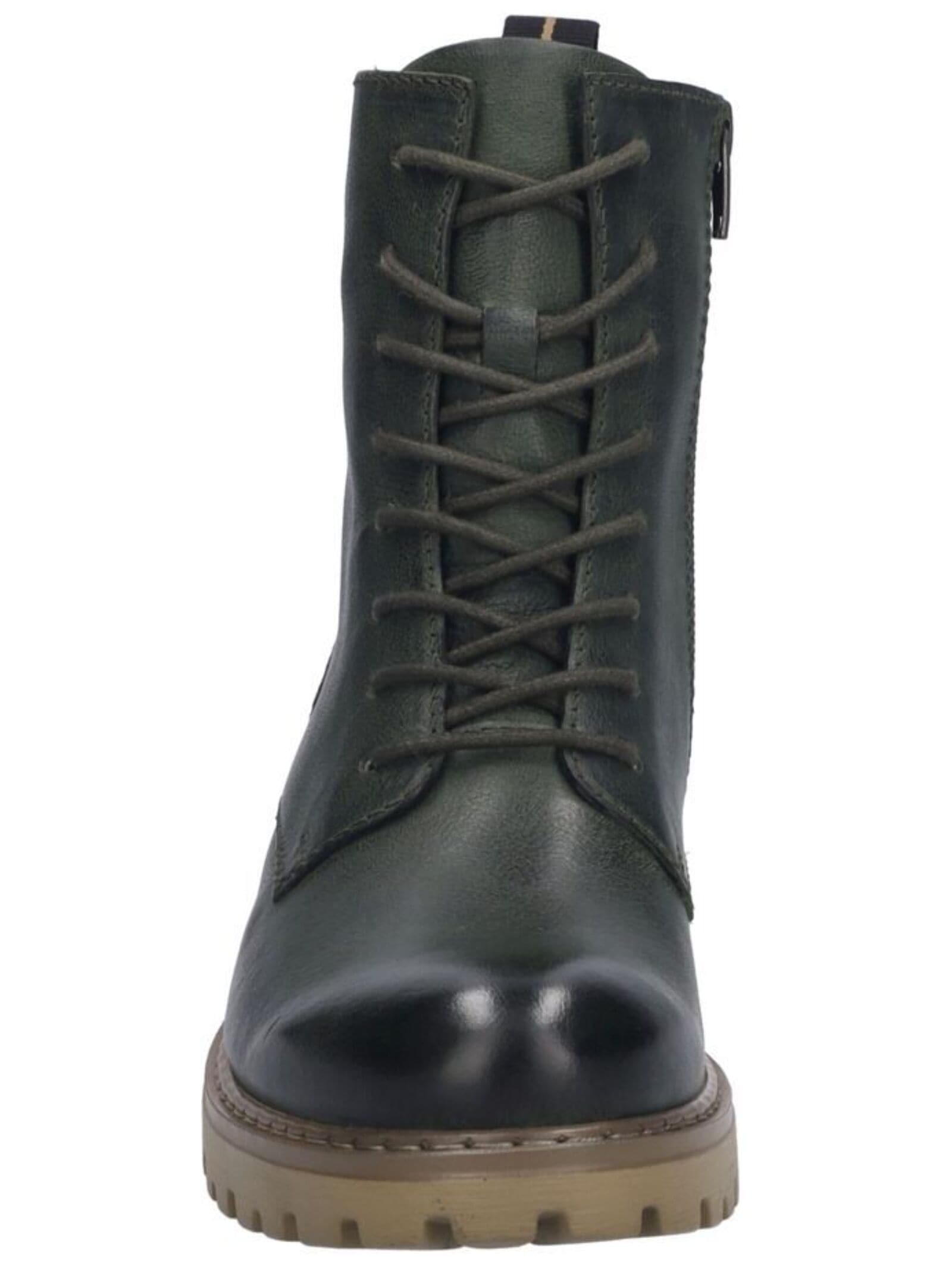 Josef Seibel Schnürstiefelette »Josef Seibel Stiefelette Leder«
