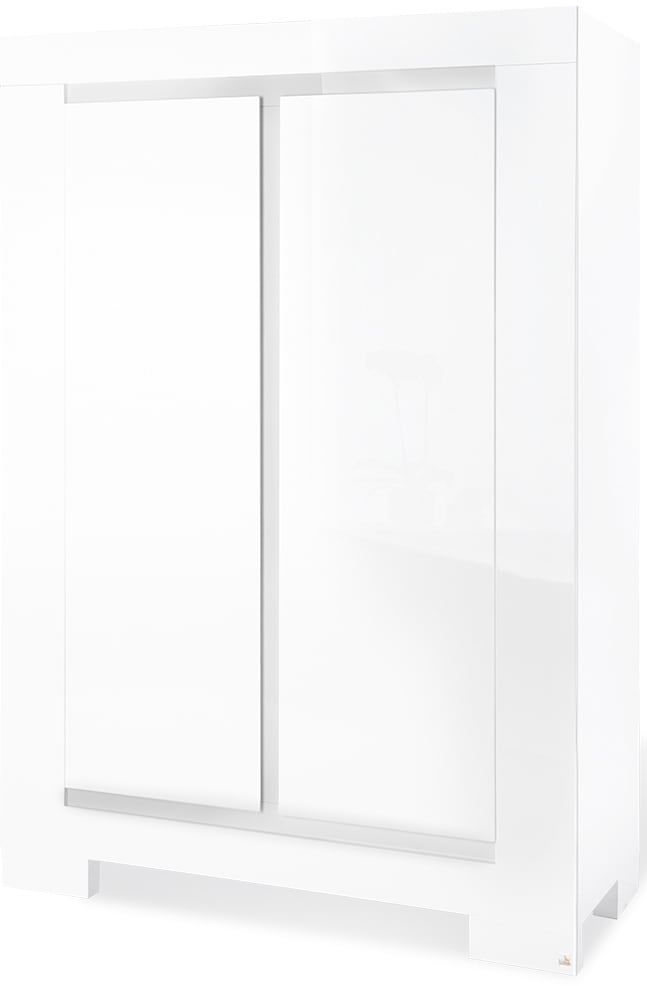Pinolino Kleiderschrank Sky, 2-türig
