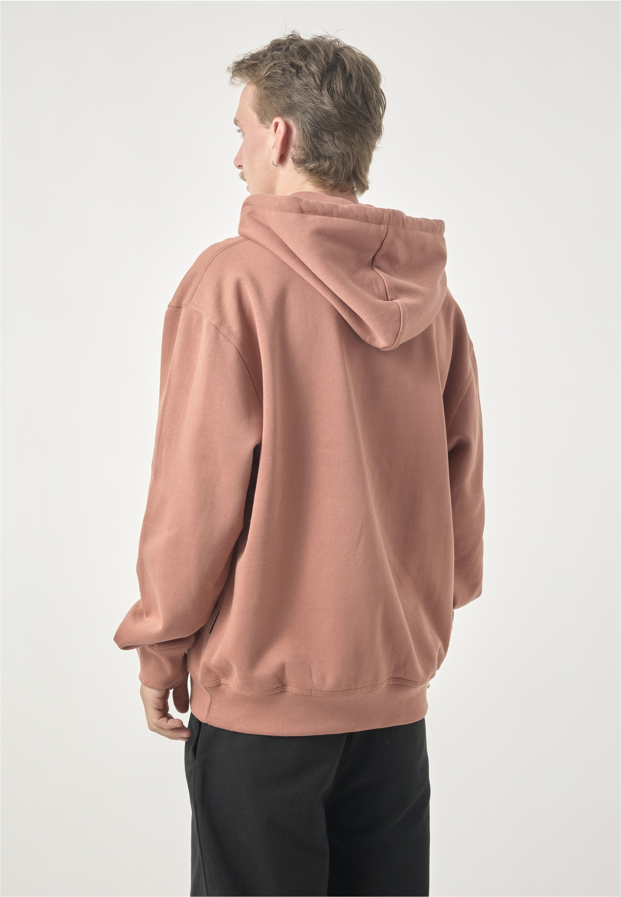 Cleptomanicx Kapuzensweatshirt »Ligull Boxy«, In lässigem Schnitt