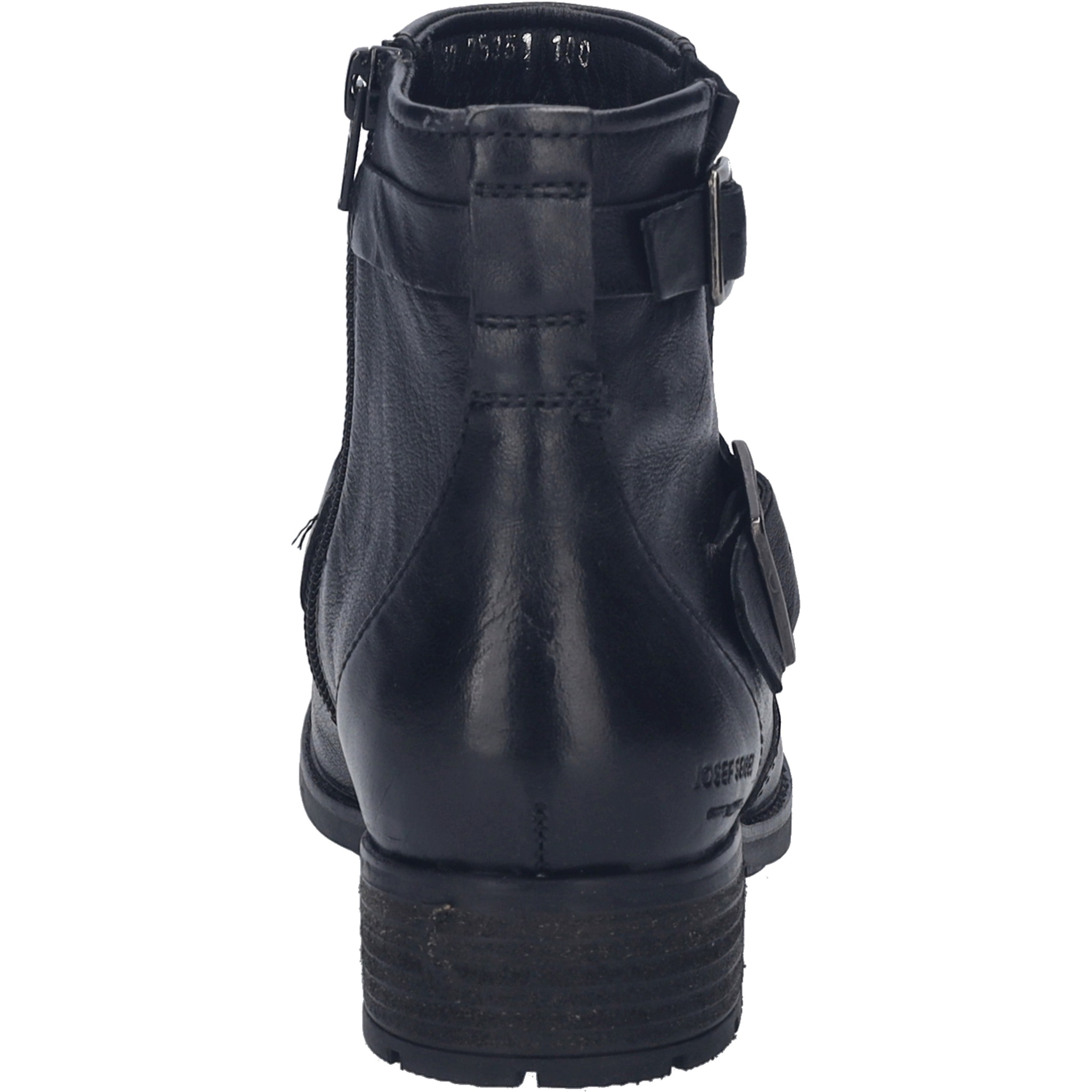 Josef Seibel Stiefelette »Kate 21, schwarz«