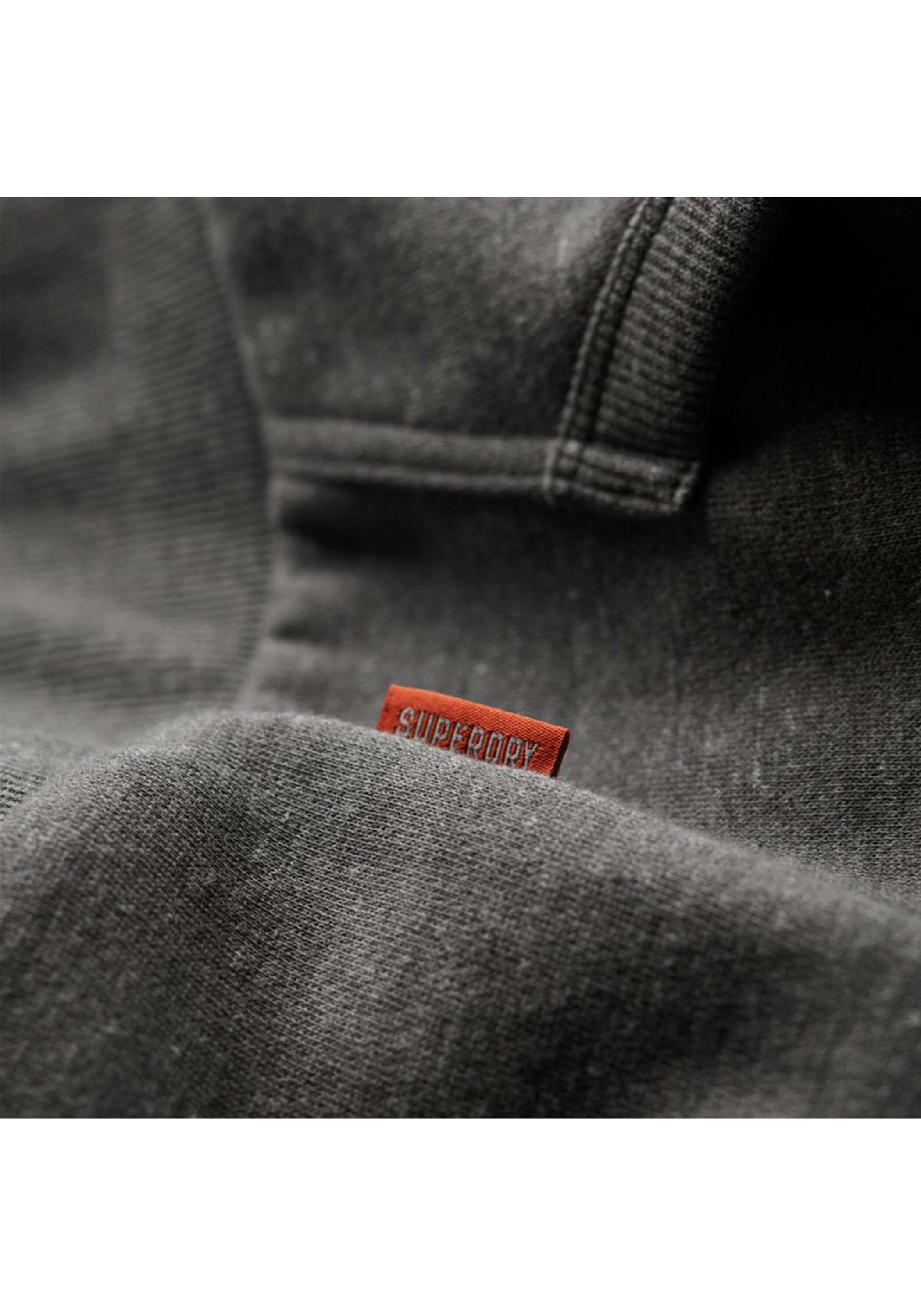 Superdry Sweatshirt »Sweatjacke Neon VI Graphic Ziphood«